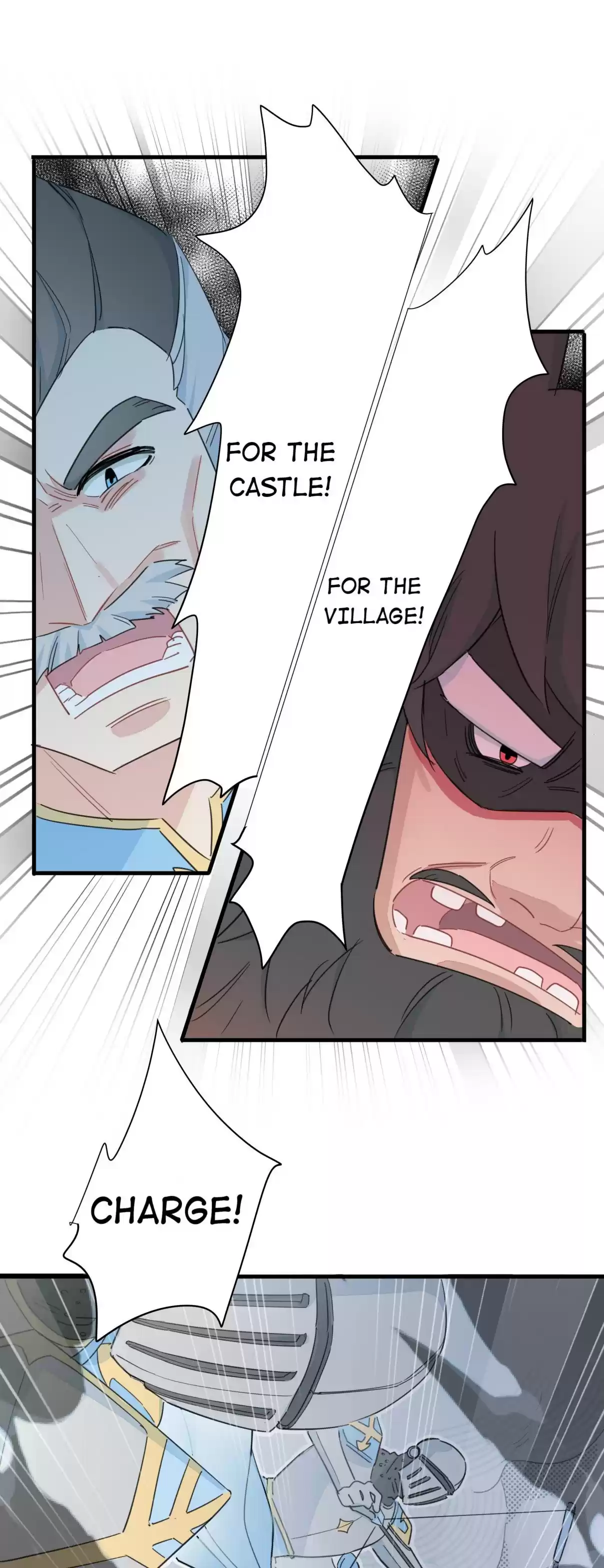 What Should I Do If I've Signed a Marriage Contract with the Elven Princess 102