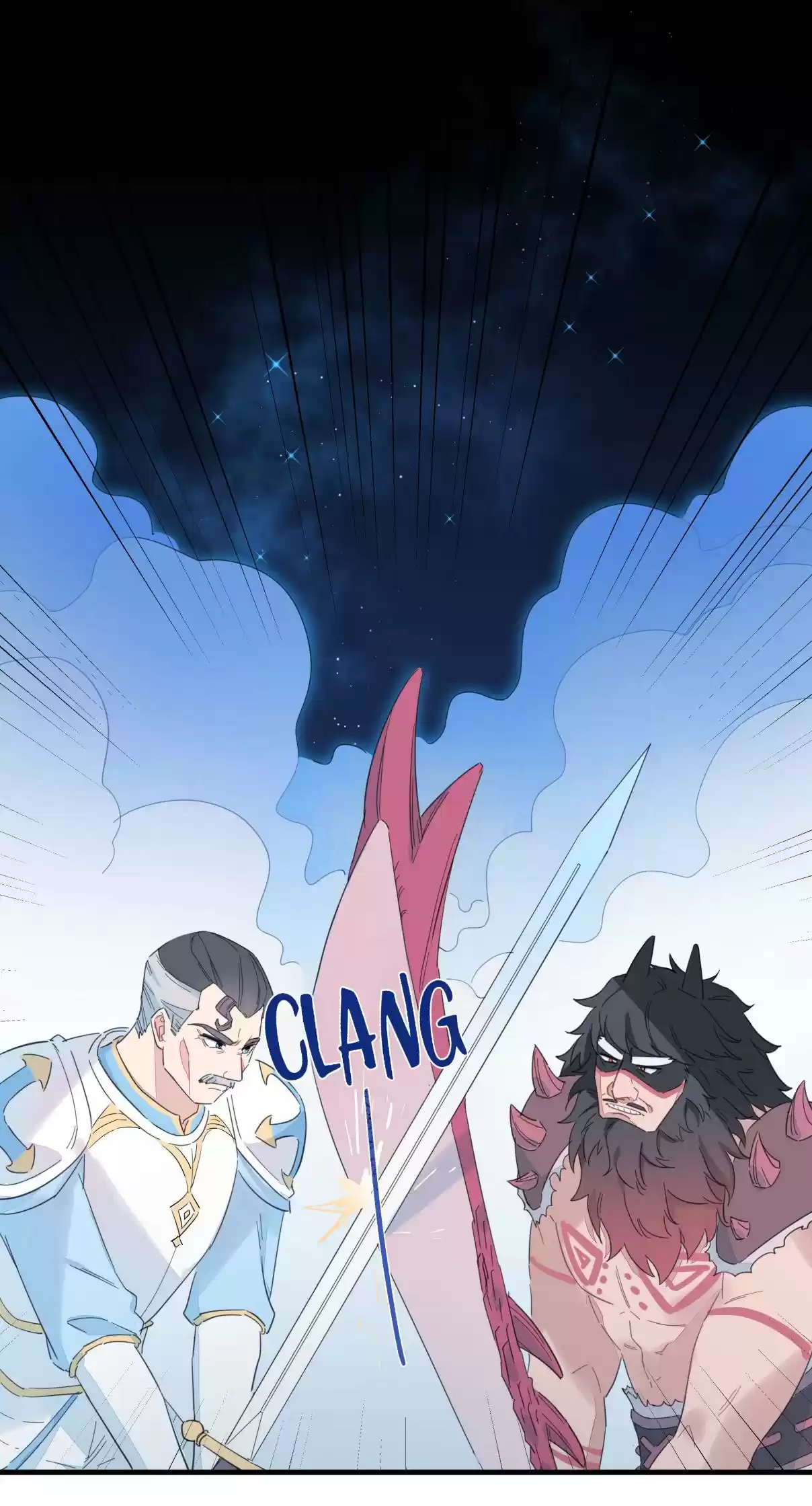 What Should I Do If I've Signed a Marriage Contract with the Elven Princess 104