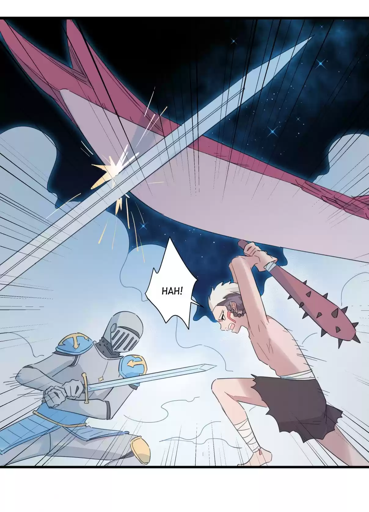 What Should I Do If I've Signed a Marriage Contract with the Elven Princess 104