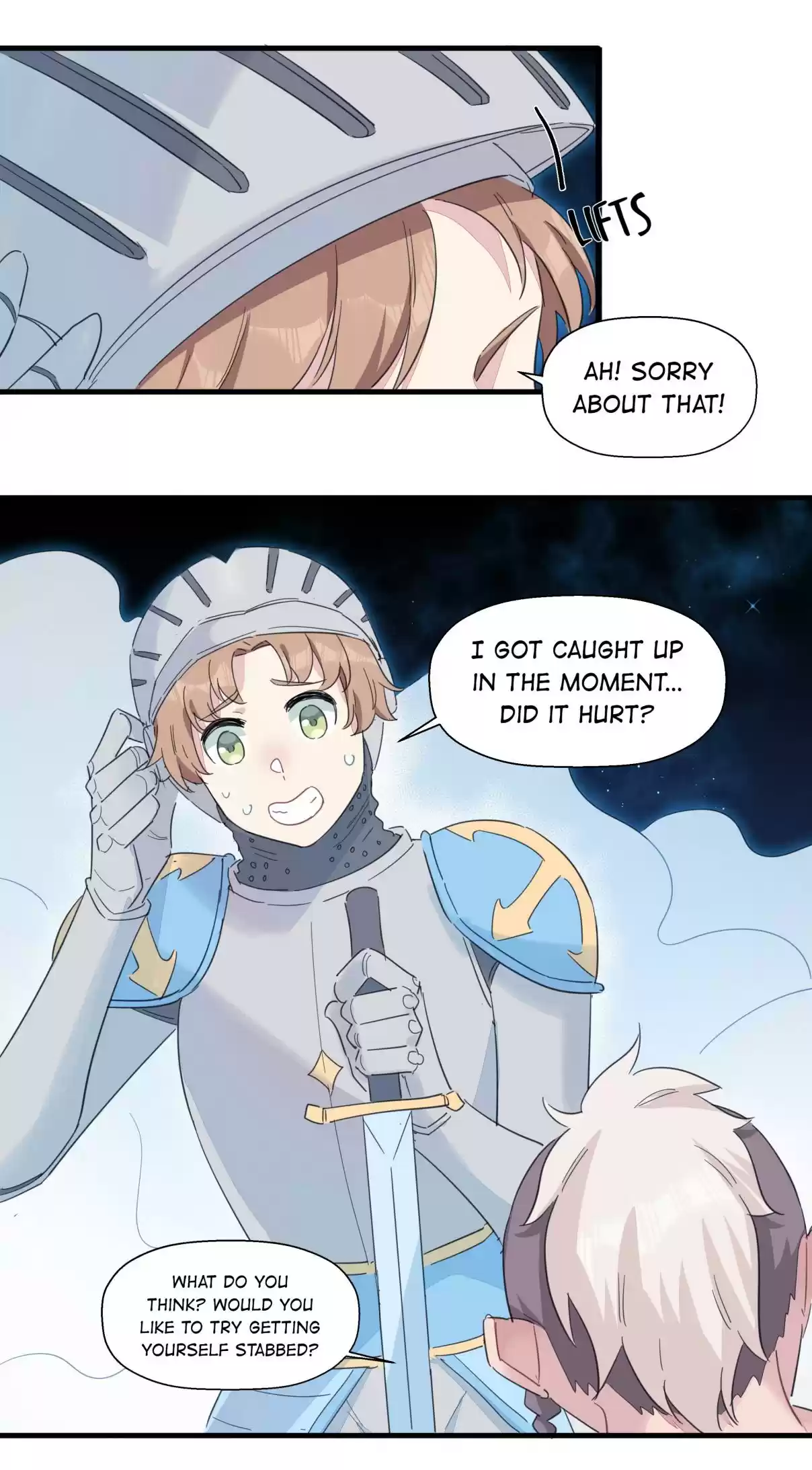 What Should I Do If I've Signed a Marriage Contract with the Elven Princess 104