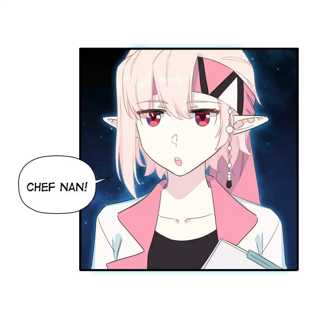 What Should I Do If I've Signed a Marriage Contract with the Elven Princess 104