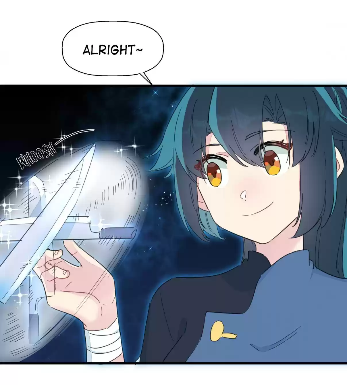 What Should I Do If I've Signed a Marriage Contract with the Elven Princess 104