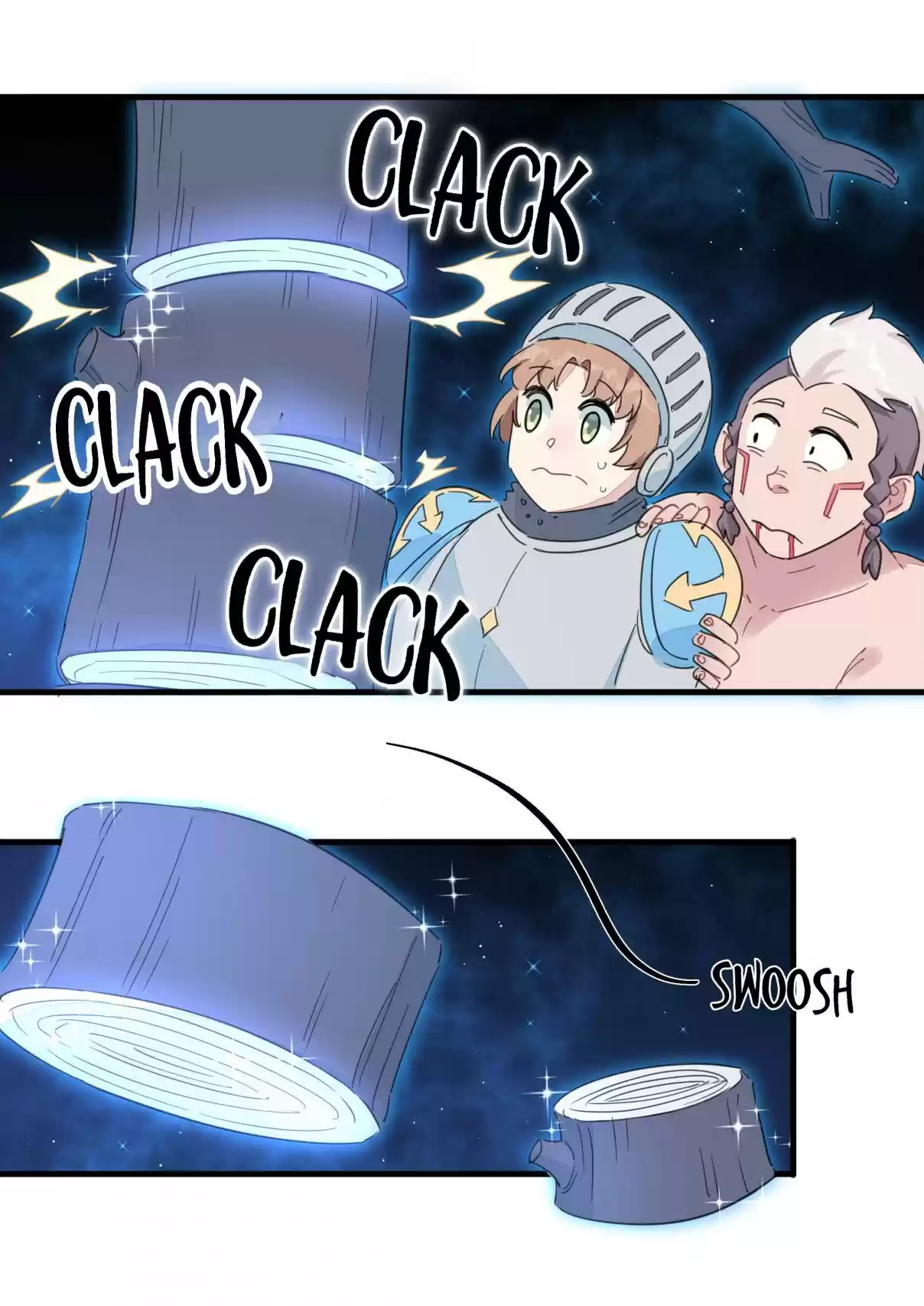 What Should I Do If I've Signed a Marriage Contract with the Elven Princess 104