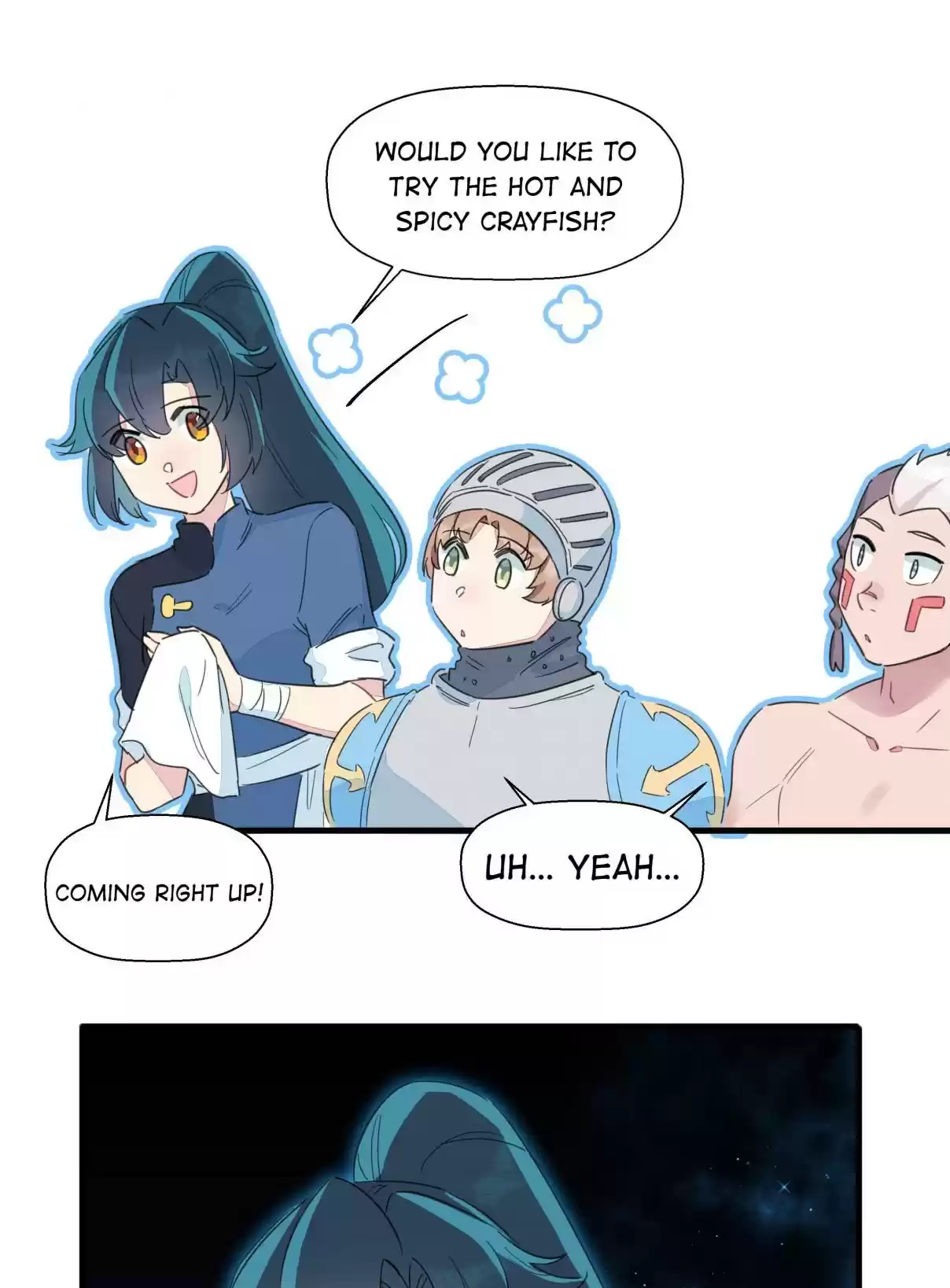 What Should I Do If I've Signed a Marriage Contract with the Elven Princess 104