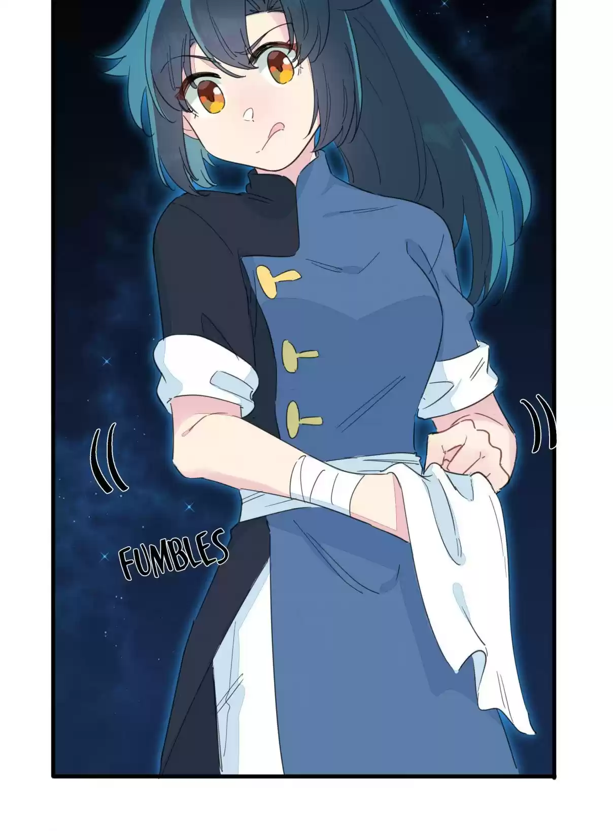 What Should I Do If I've Signed a Marriage Contract with the Elven Princess 104