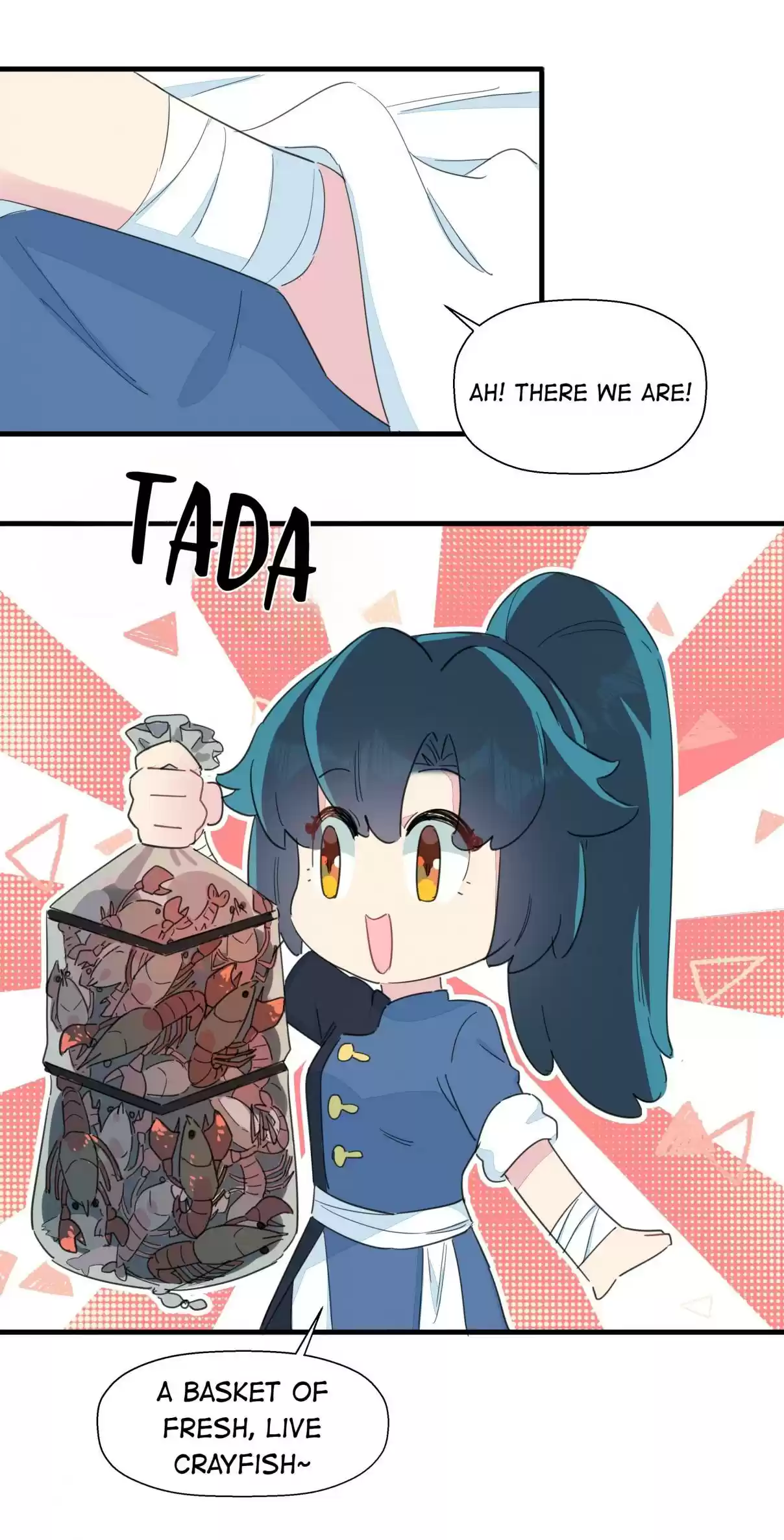 What Should I Do If I've Signed a Marriage Contract with the Elven Princess 104