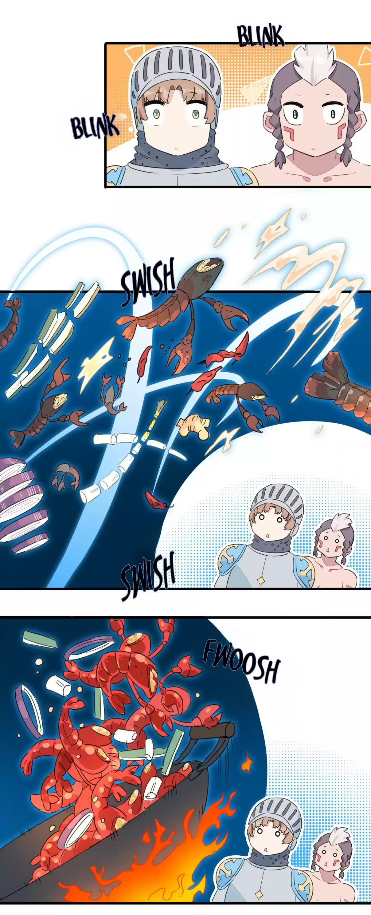 What Should I Do If I've Signed a Marriage Contract with the Elven Princess 104