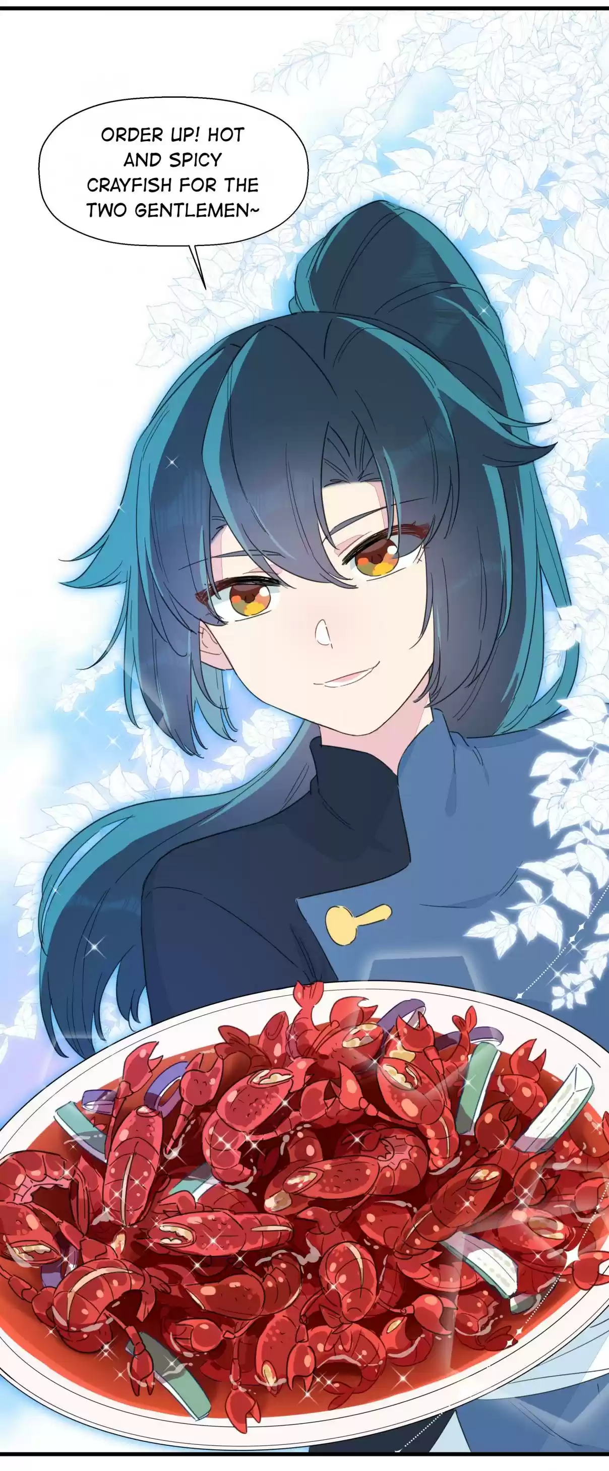 What Should I Do If I've Signed a Marriage Contract with the Elven Princess 104