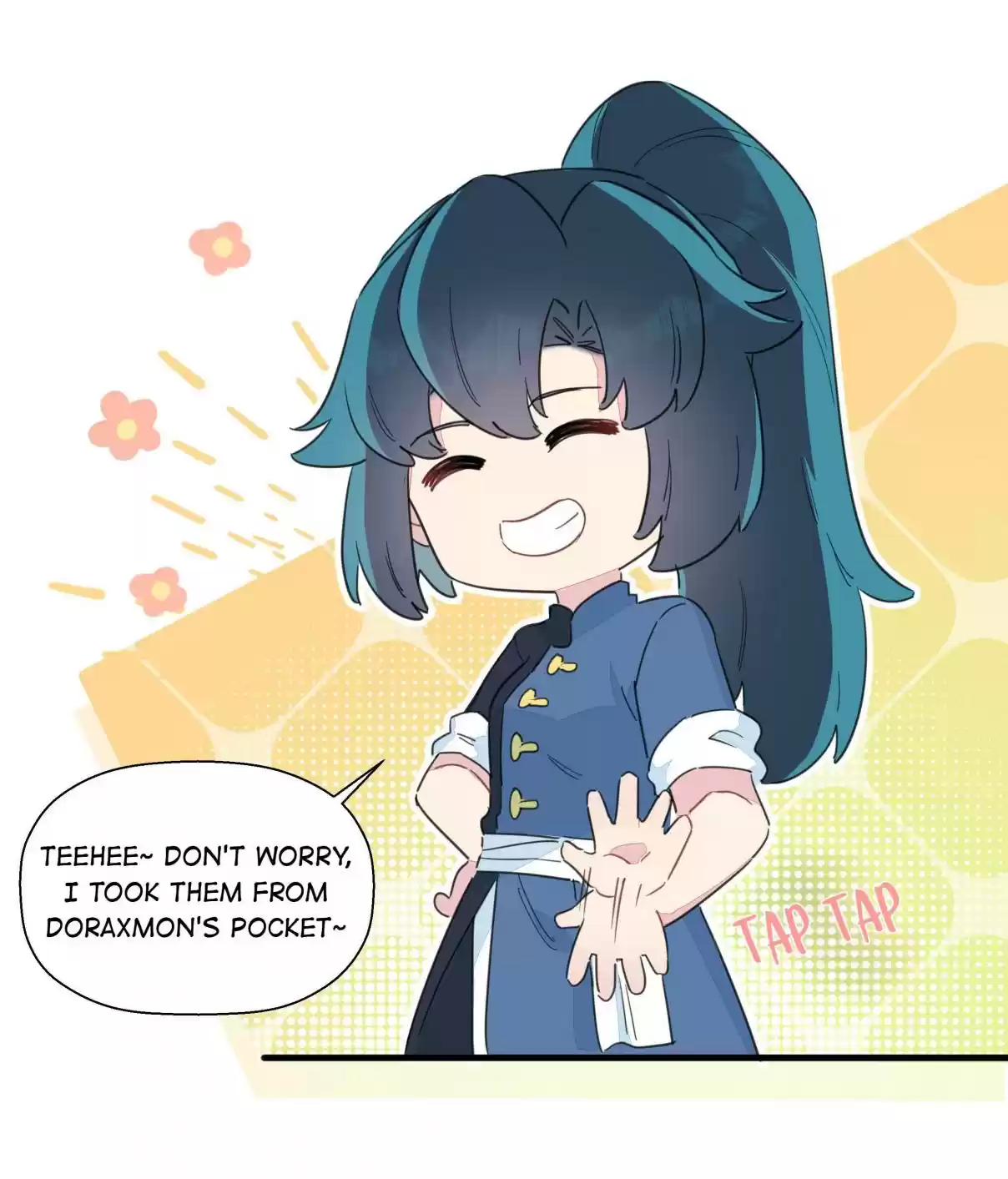 What Should I Do If I've Signed a Marriage Contract with the Elven Princess 104