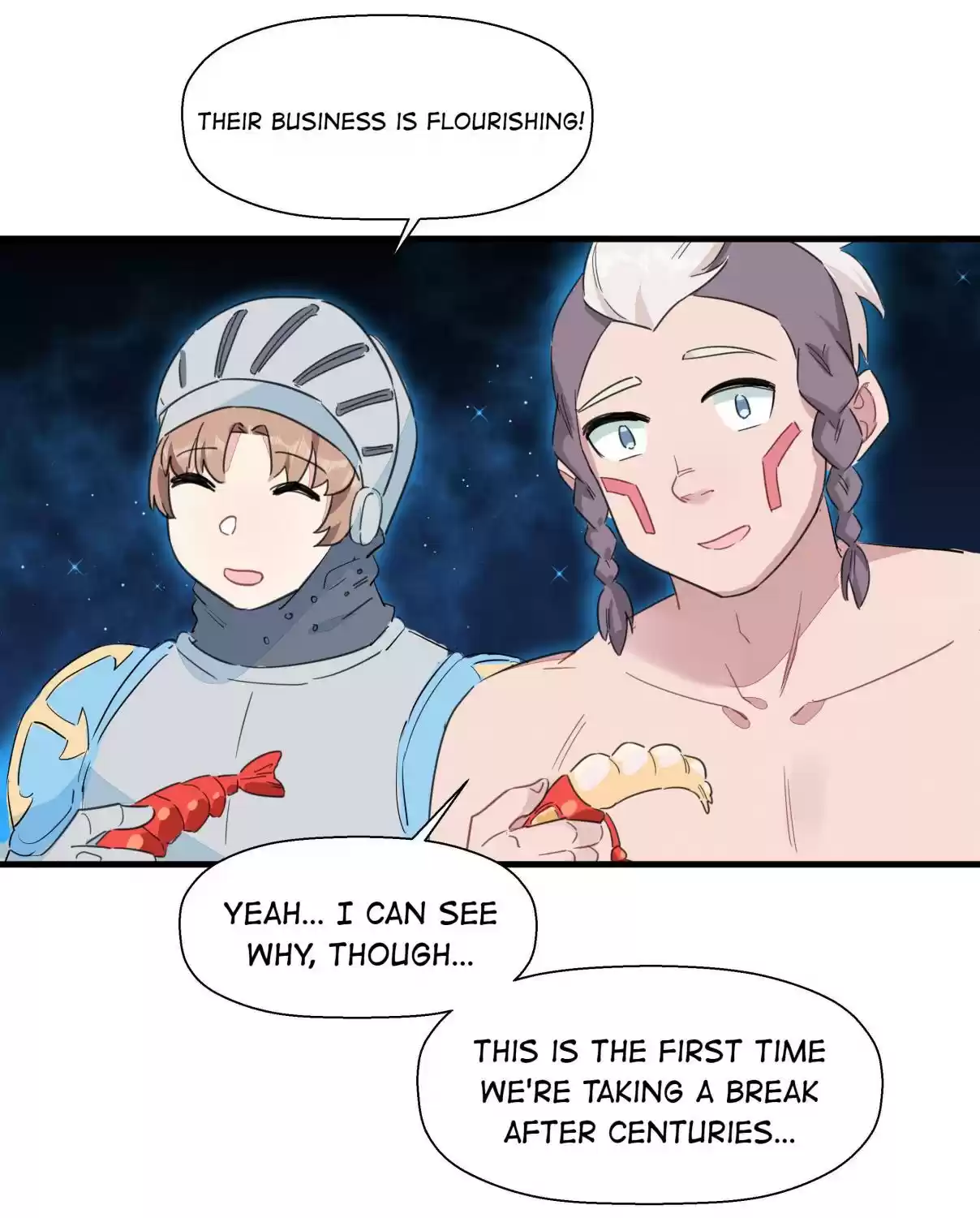 What Should I Do If I've Signed a Marriage Contract with the Elven Princess 104