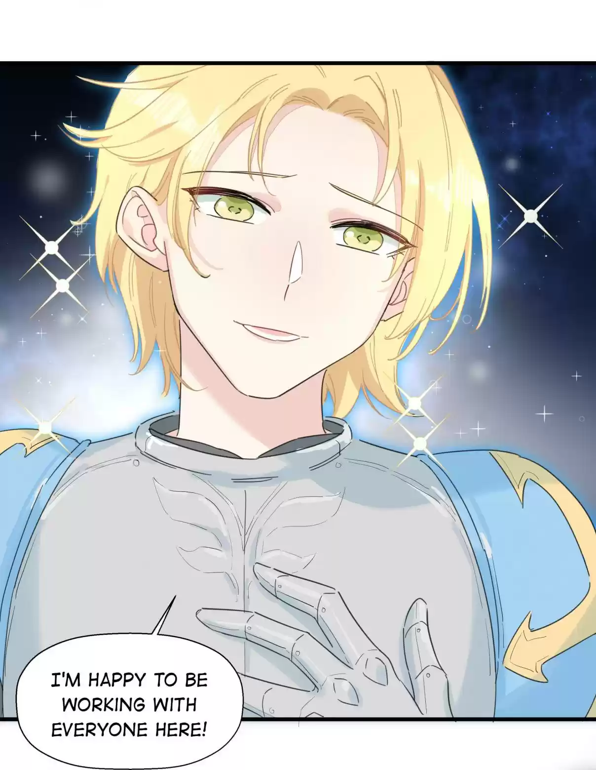 What Should I Do If I've Signed a Marriage Contract with the Elven Princess 104