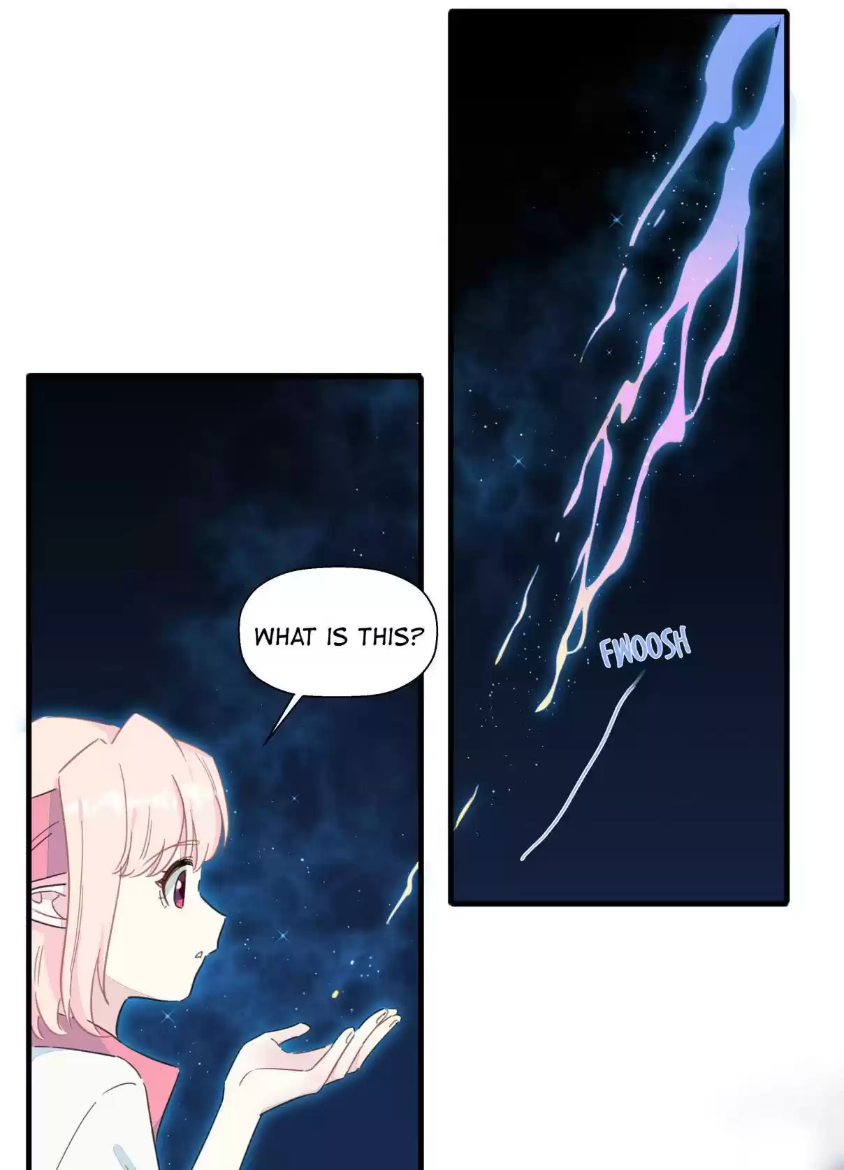 What Should I Do If I've Signed a Marriage Contract with the Elven Princess 104