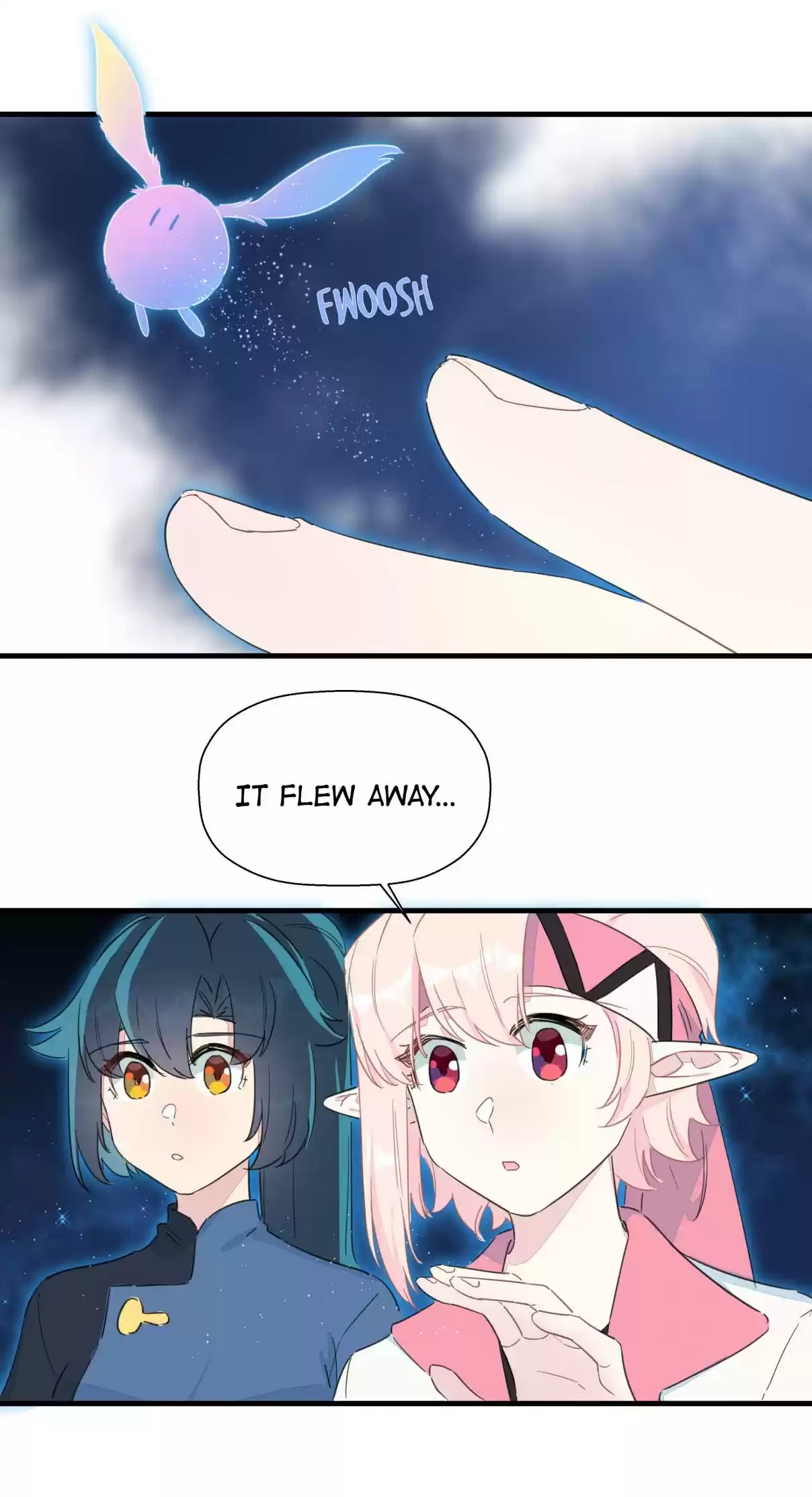 What Should I Do If I've Signed a Marriage Contract with the Elven Princess 104