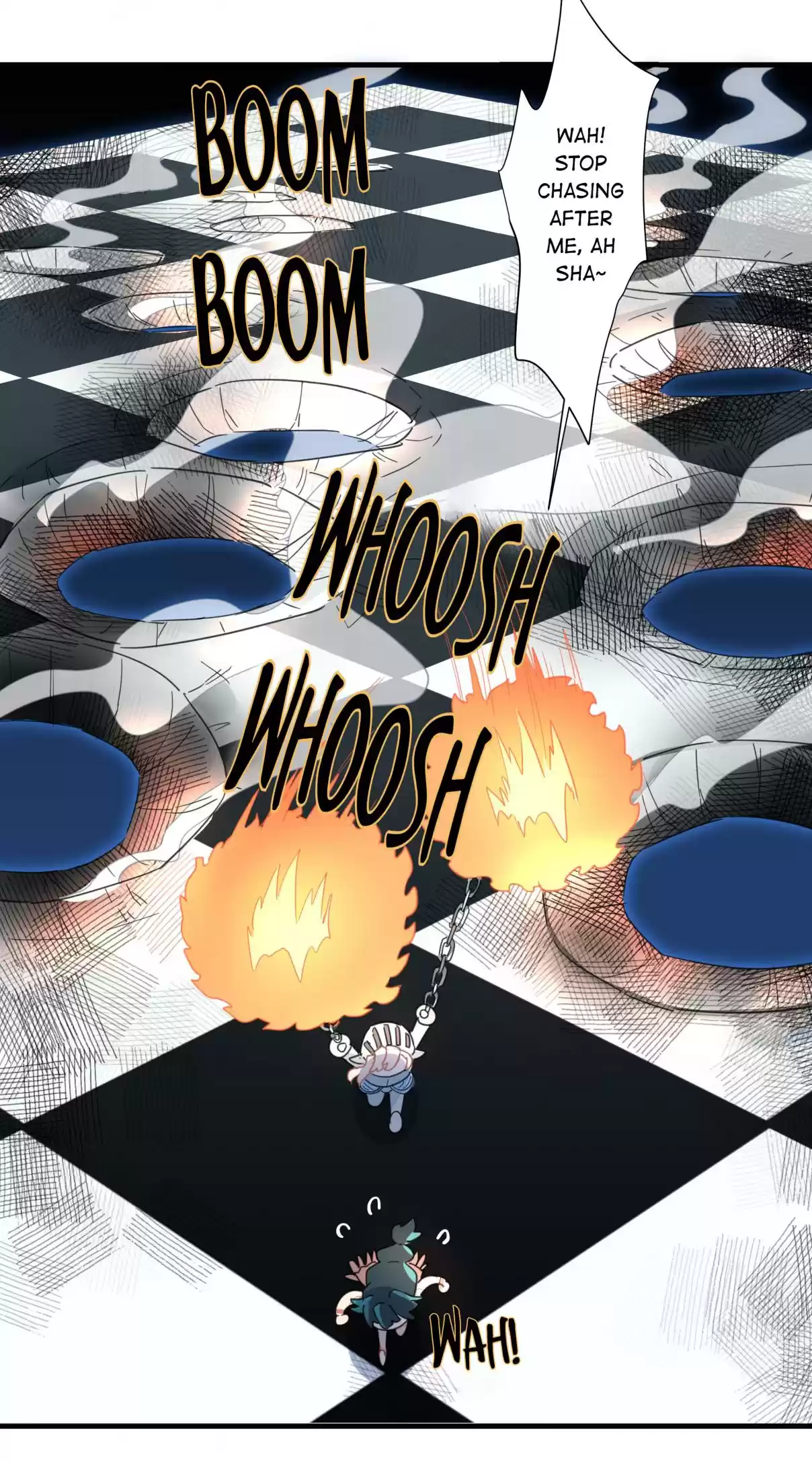 What Should I Do If I've Signed a Marriage Contract with the Elven Princess 106