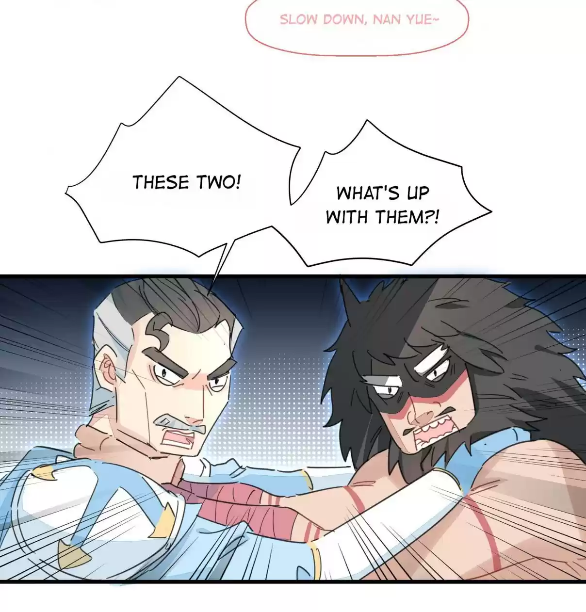 What Should I Do If I've Signed a Marriage Contract with the Elven Princess 106