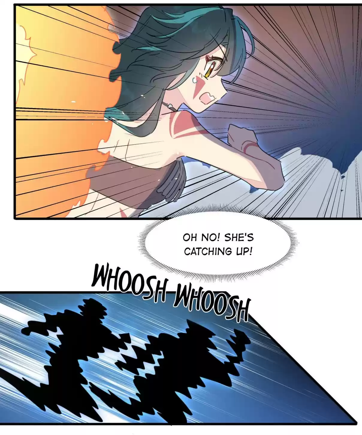 What Should I Do If I've Signed a Marriage Contract with the Elven Princess 106