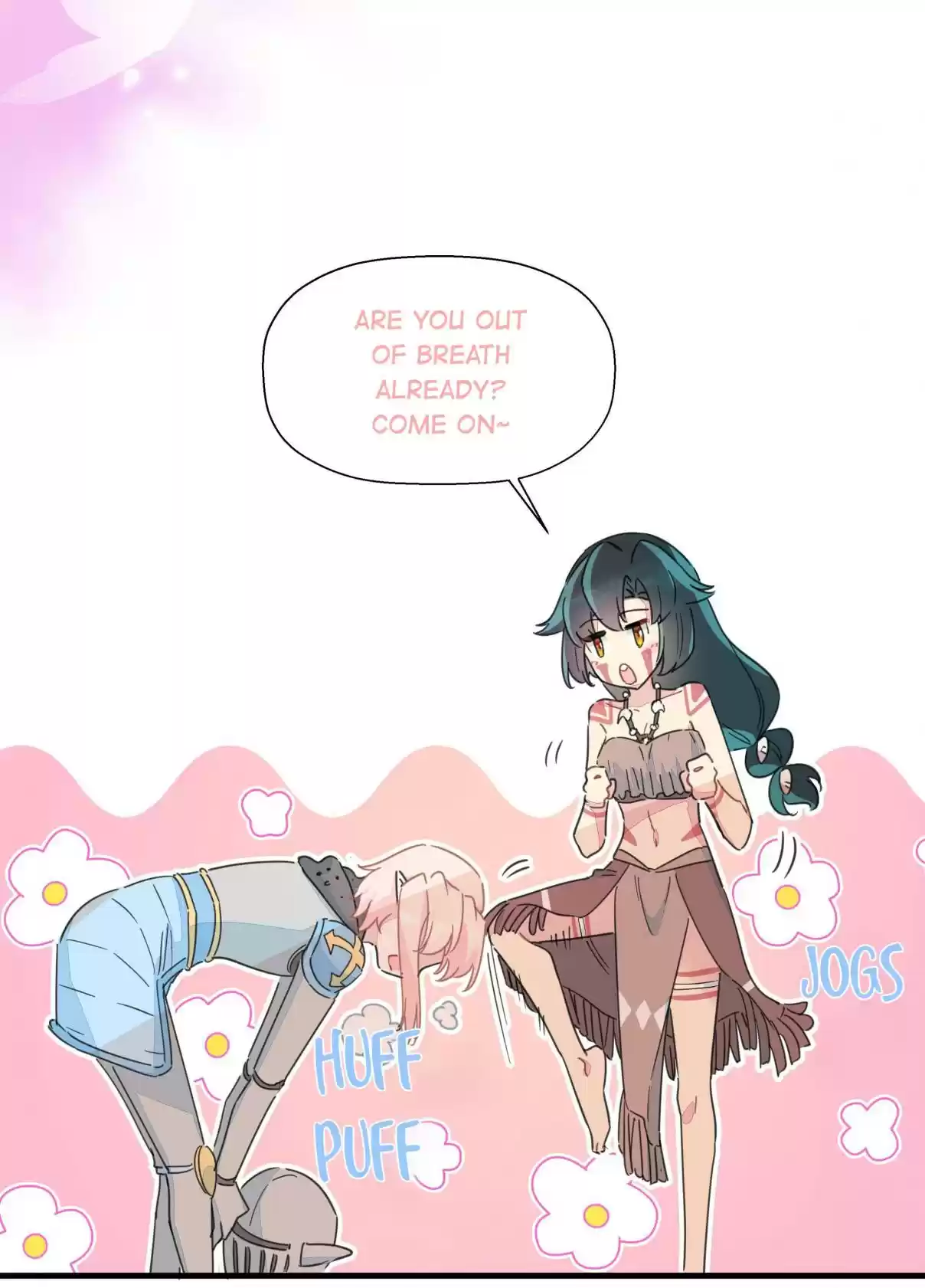 What Should I Do If I've Signed a Marriage Contract with the Elven Princess 106