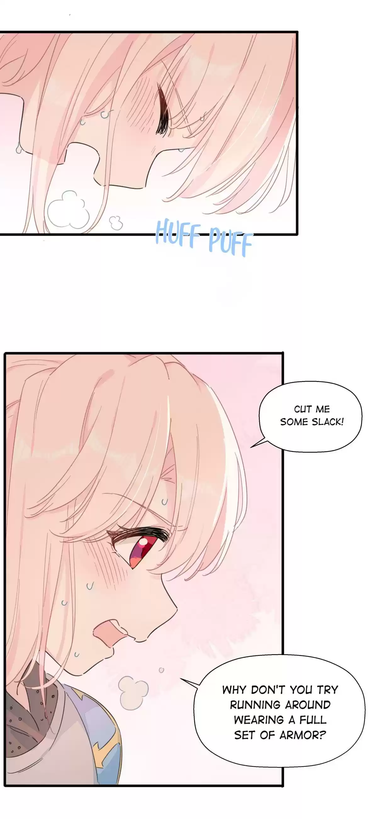 What Should I Do If I've Signed a Marriage Contract with the Elven Princess 106