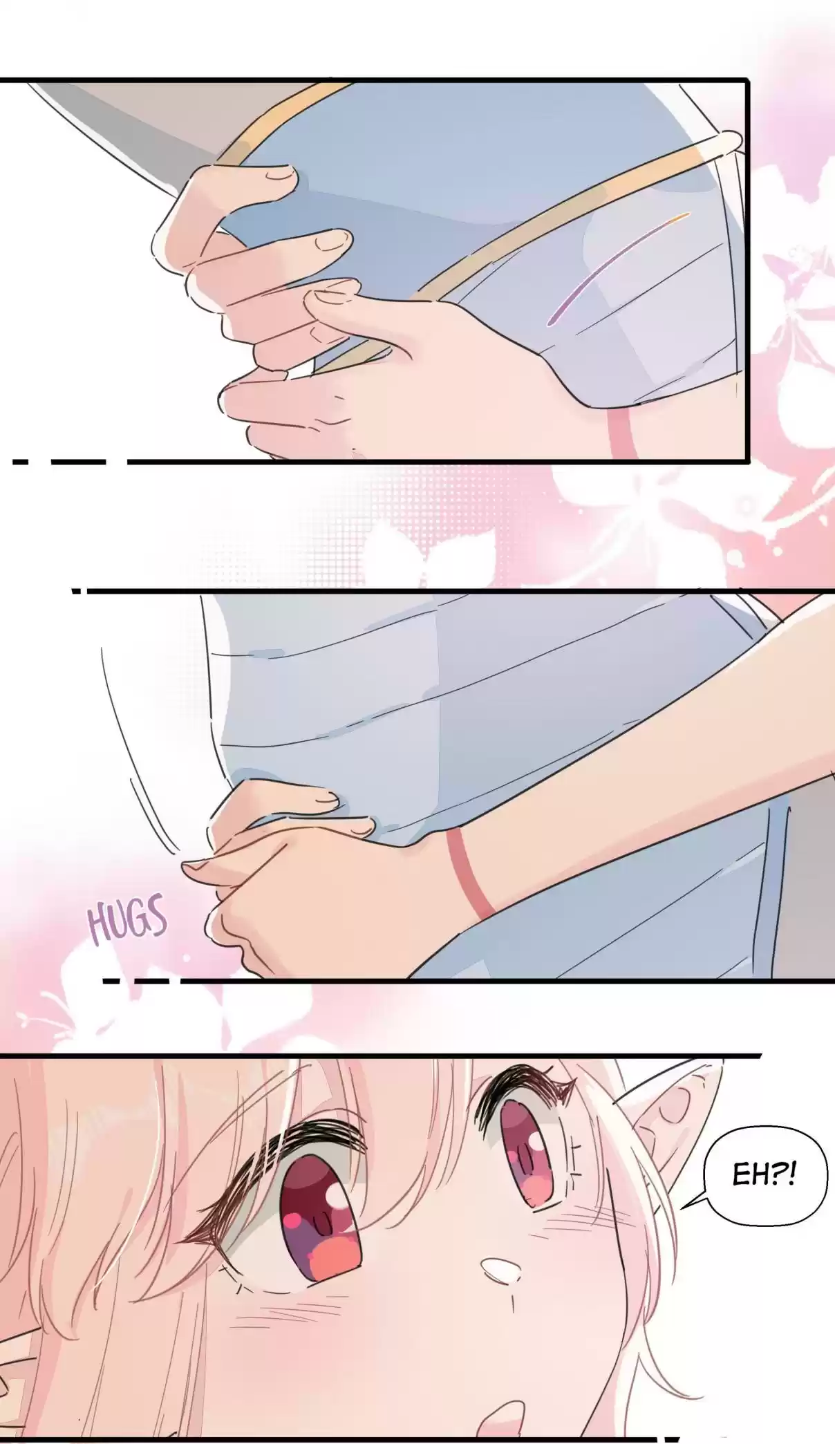 What Should I Do If I've Signed a Marriage Contract with the Elven Princess 106