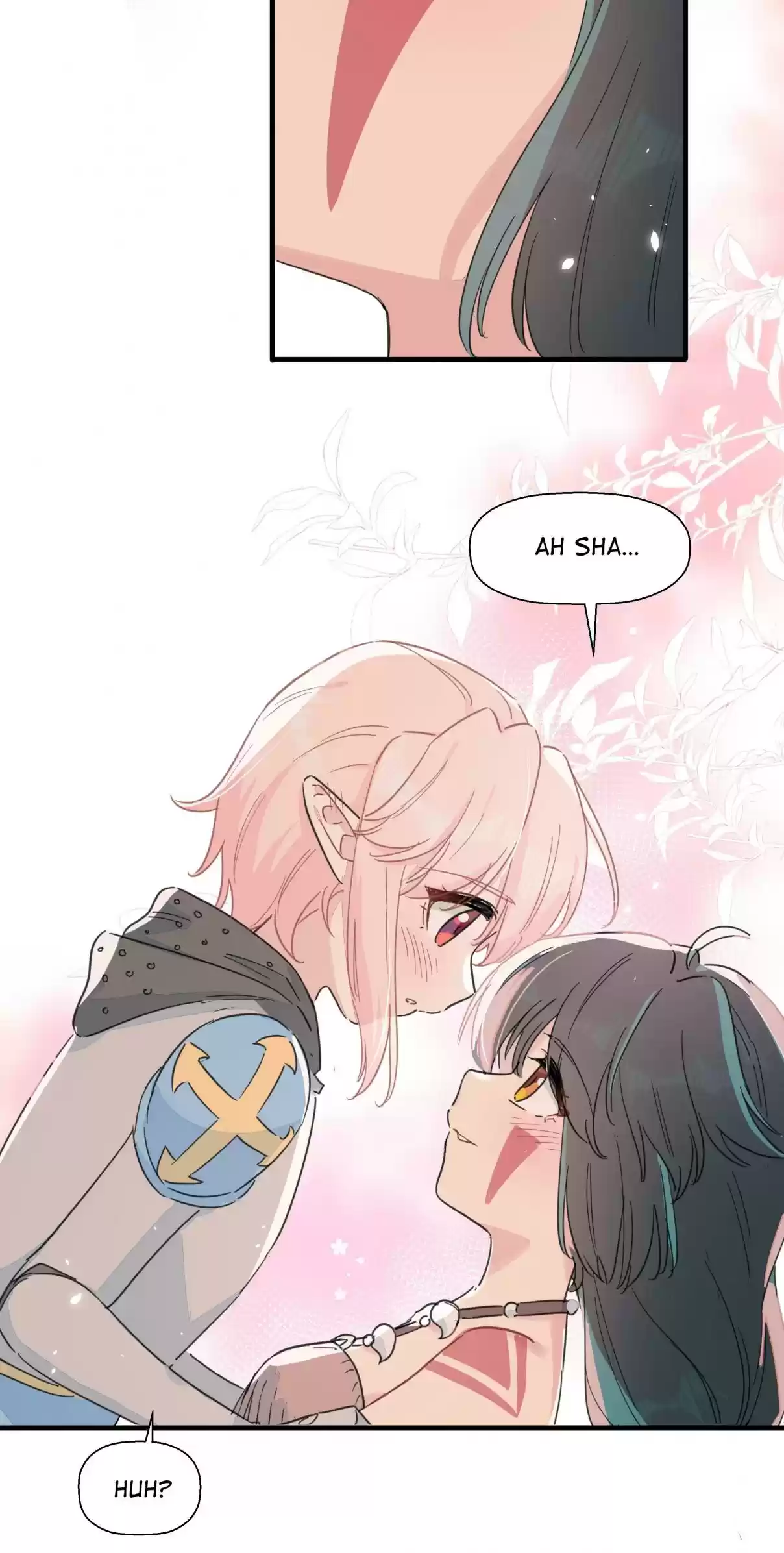 What Should I Do If I've Signed a Marriage Contract with the Elven Princess 106