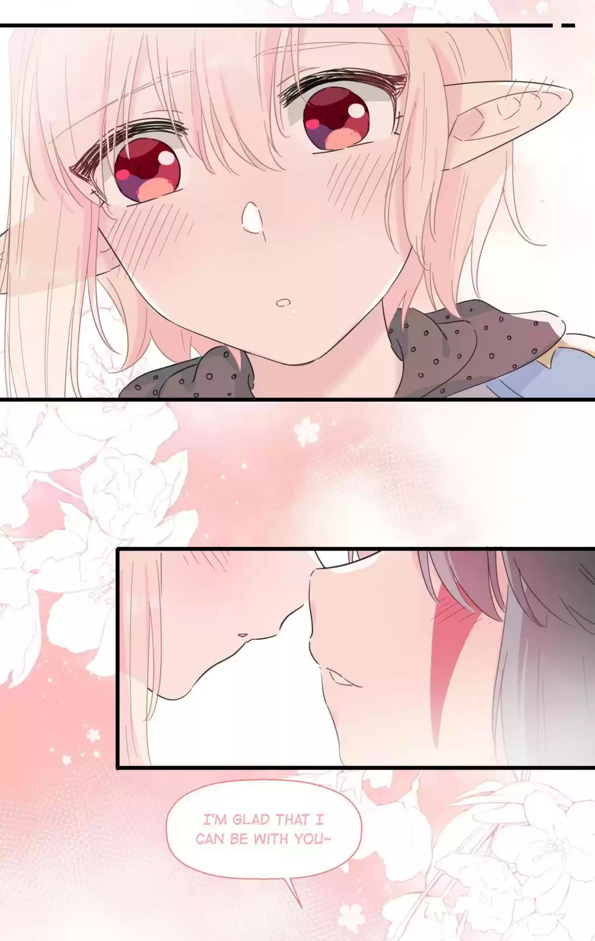 What Should I Do If I've Signed a Marriage Contract with the Elven Princess 106