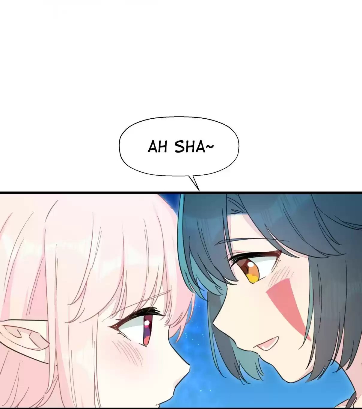 What Should I Do If I've Signed a Marriage Contract with the Elven Princess 108