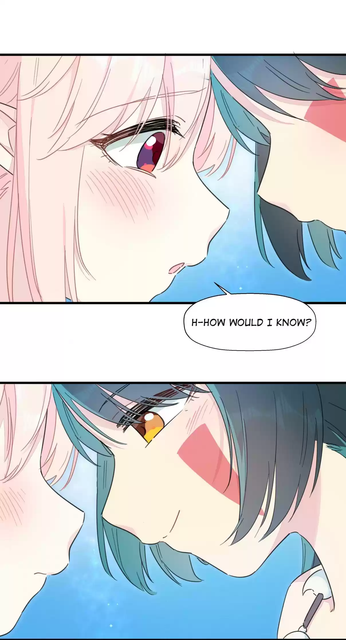 What Should I Do If I've Signed a Marriage Contract with the Elven Princess 108