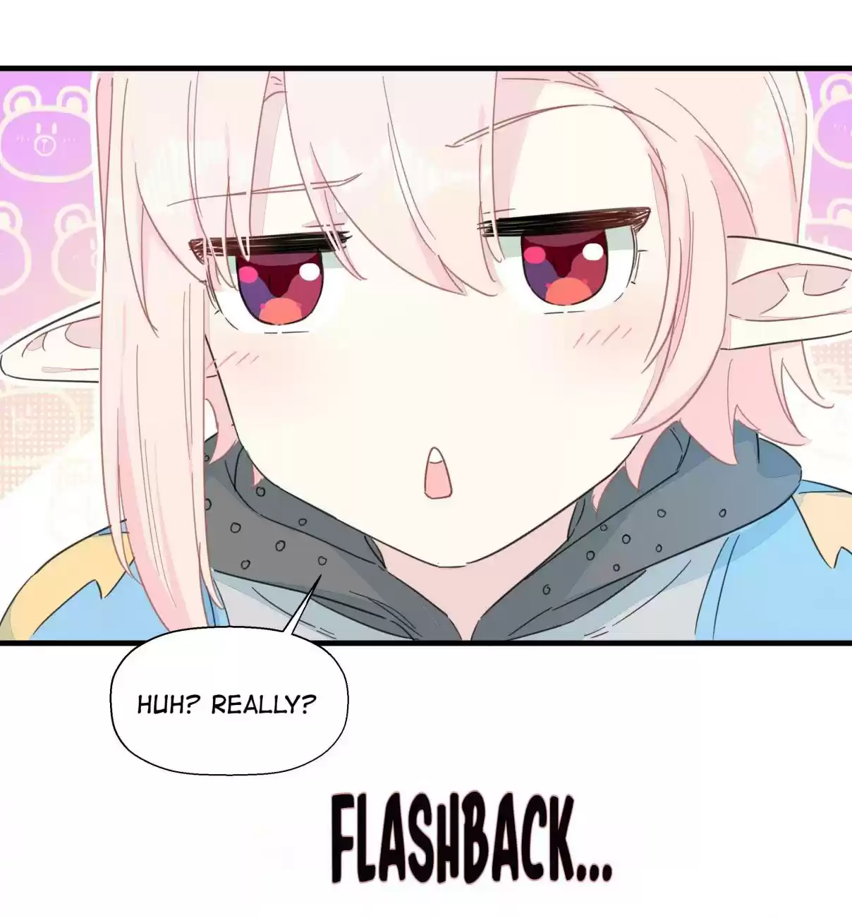 What Should I Do If I've Signed a Marriage Contract with the Elven Princess 108