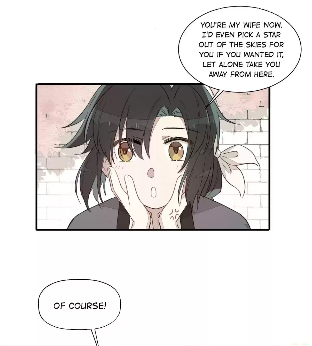 What Should I Do If I've Signed a Marriage Contract with the Elven Princess 108