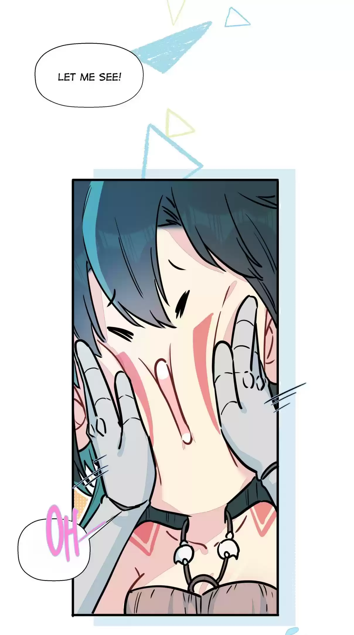 What Should I Do If I've Signed a Marriage Contract with the Elven Princess 108