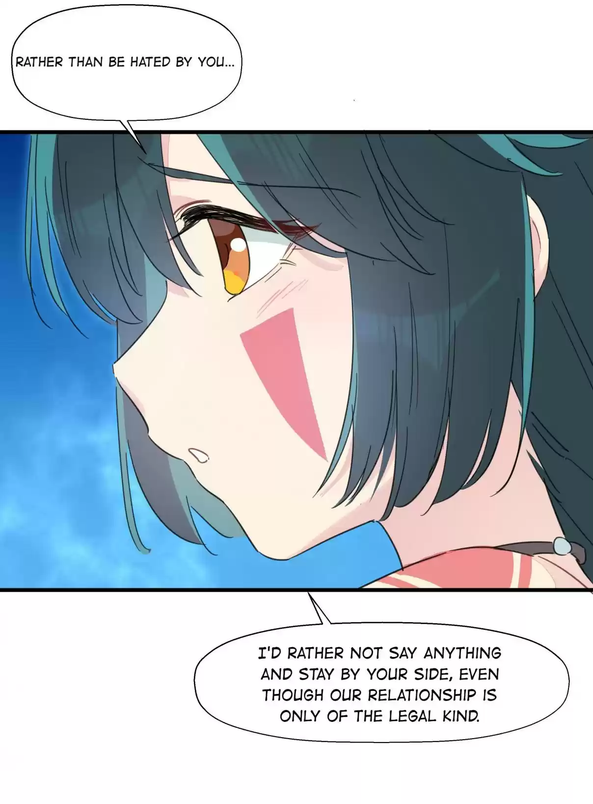 What Should I Do If I've Signed a Marriage Contract with the Elven Princess 108