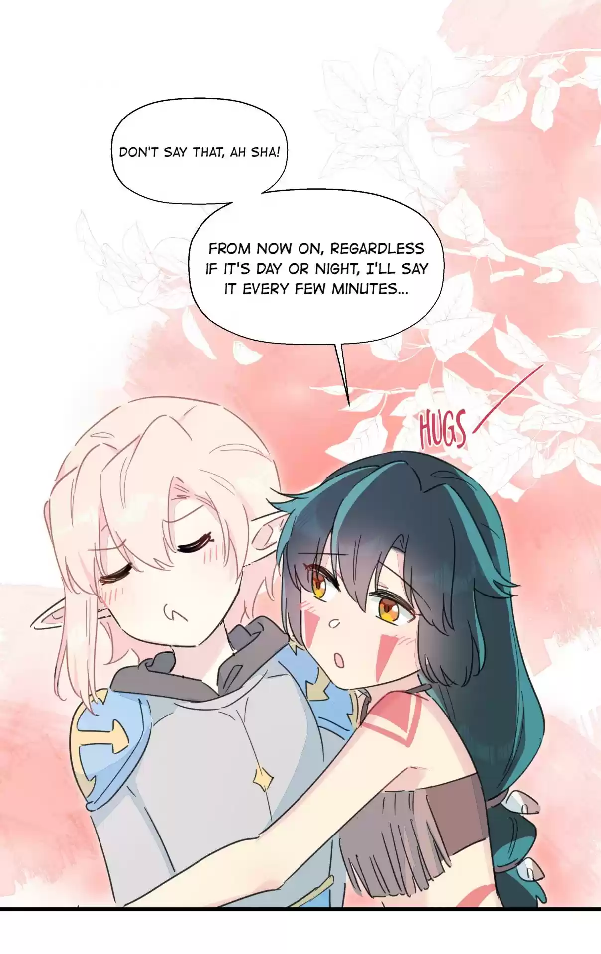 What Should I Do If I've Signed a Marriage Contract with the Elven Princess 108