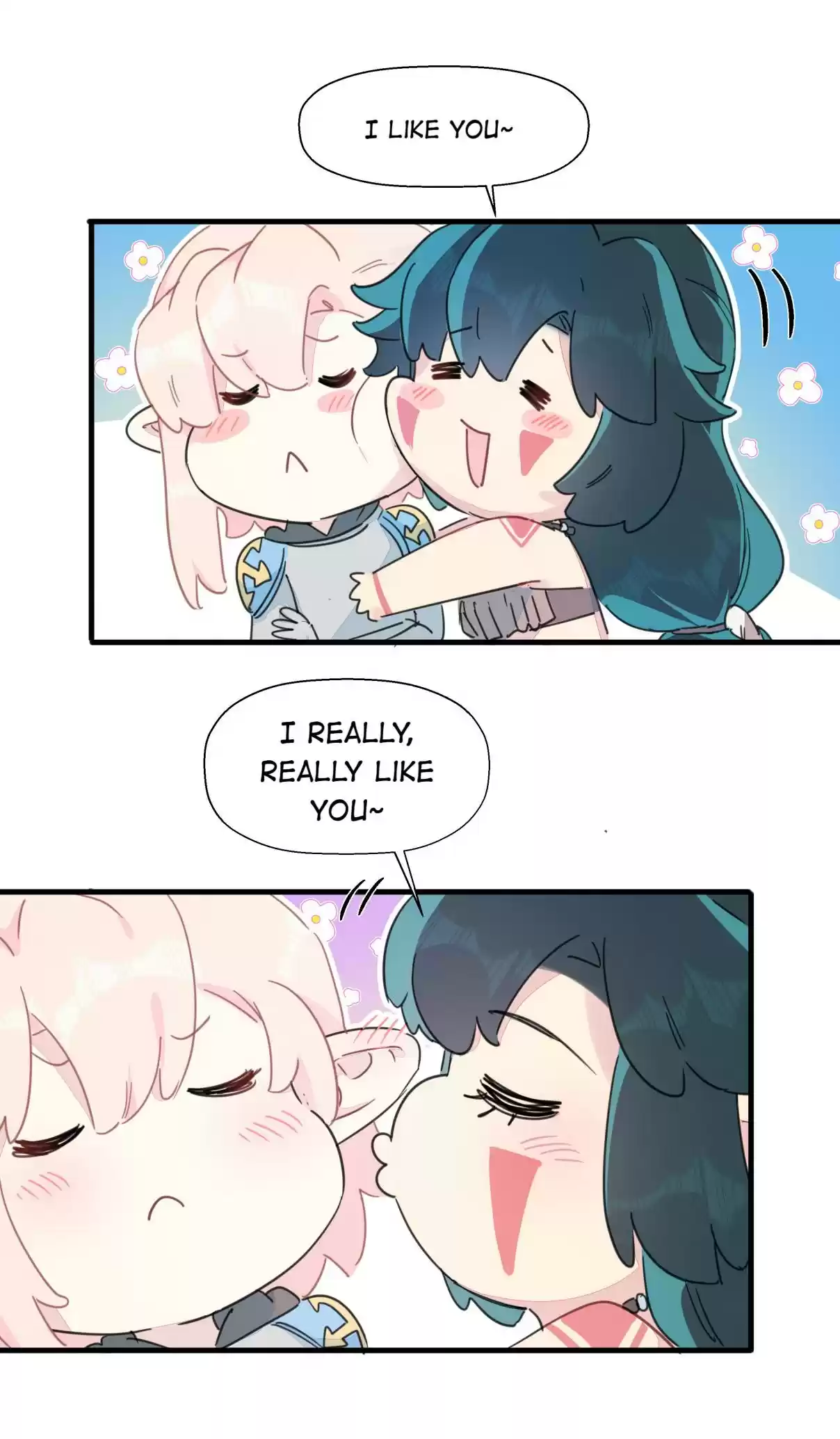 What Should I Do If I've Signed a Marriage Contract with the Elven Princess 108