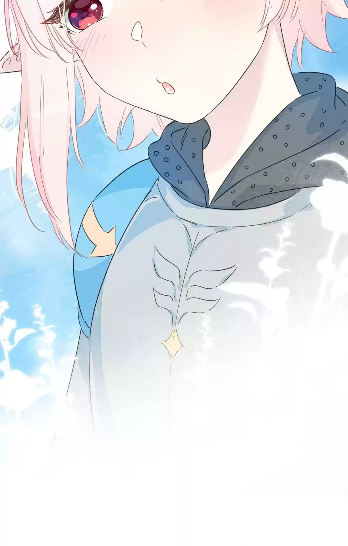 What Should I Do If I've Signed a Marriage Contract with the Elven Princess 108