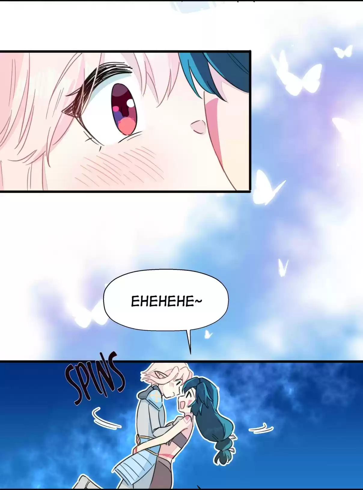 What Should I Do If I've Signed a Marriage Contract with the Elven Princess 108