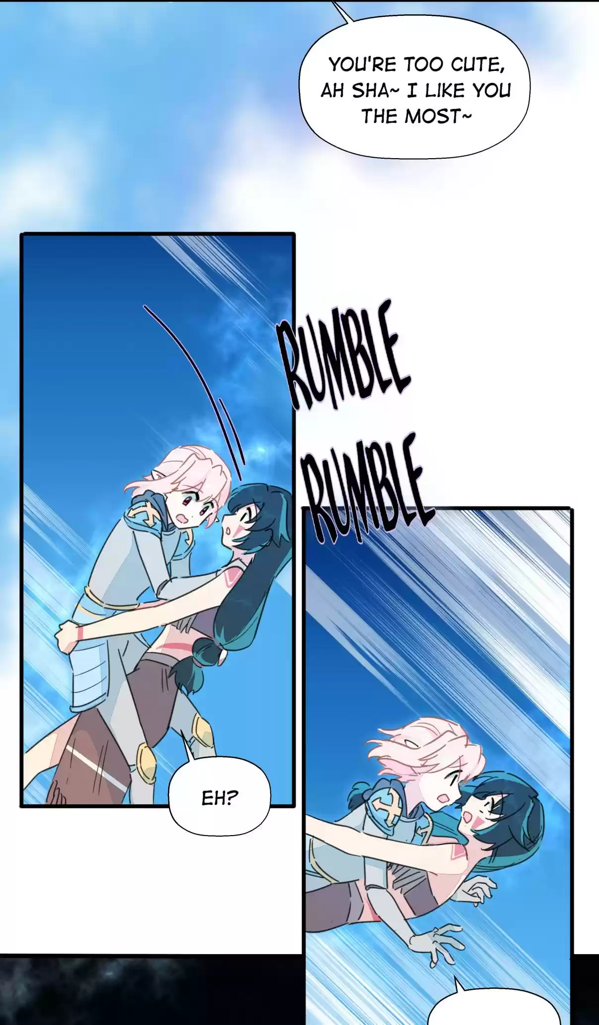 What Should I Do If I've Signed a Marriage Contract with the Elven Princess 108