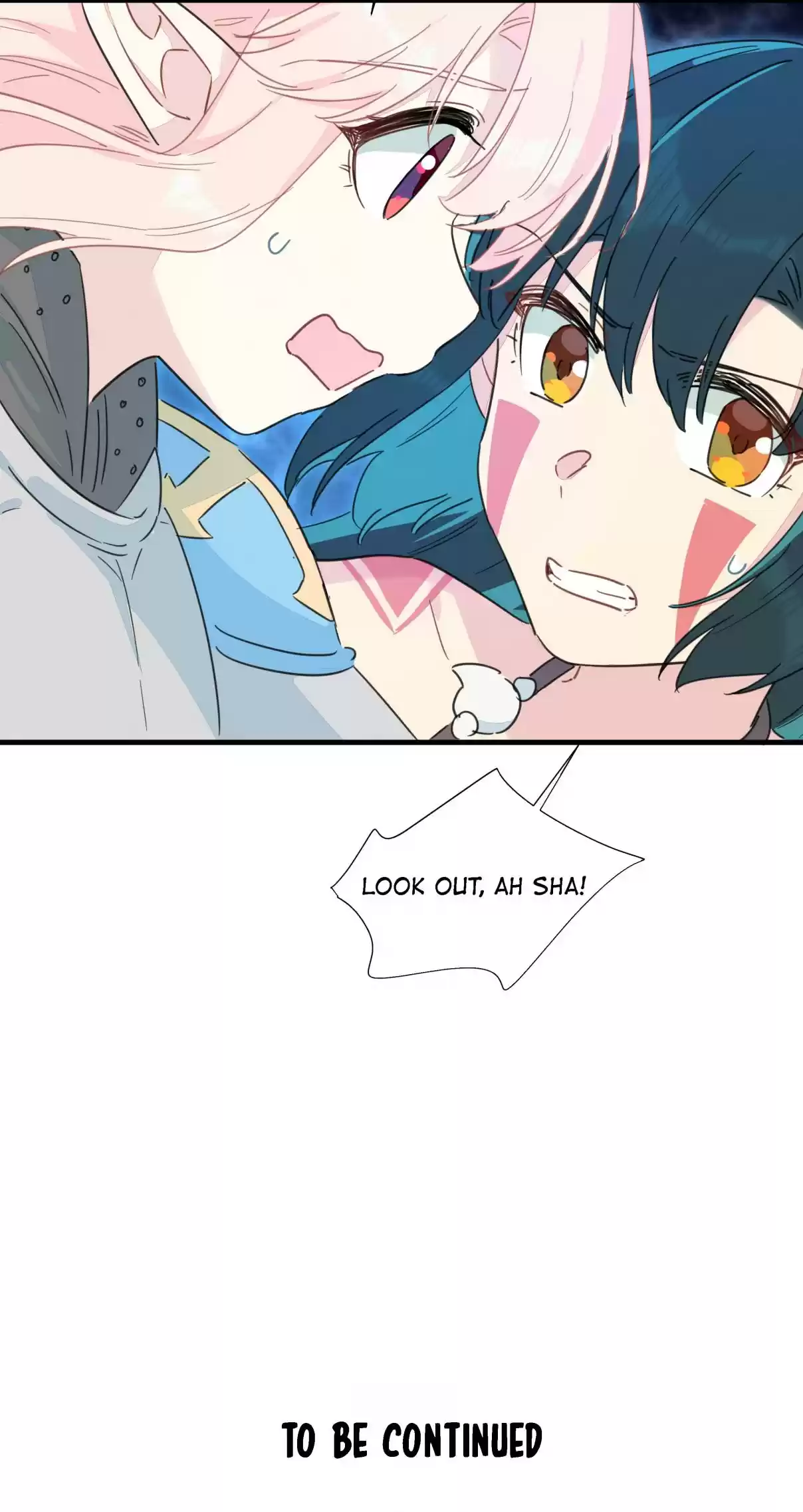 What Should I Do If I've Signed a Marriage Contract with the Elven Princess 108