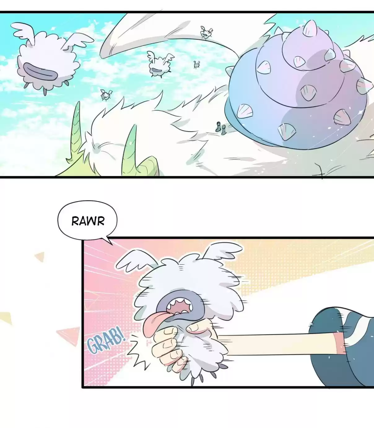 What Should I Do If I've Signed a Marriage Contract with the Elven Princess 11.0 I LIKE YOU... WHAT ABOUT YOU?