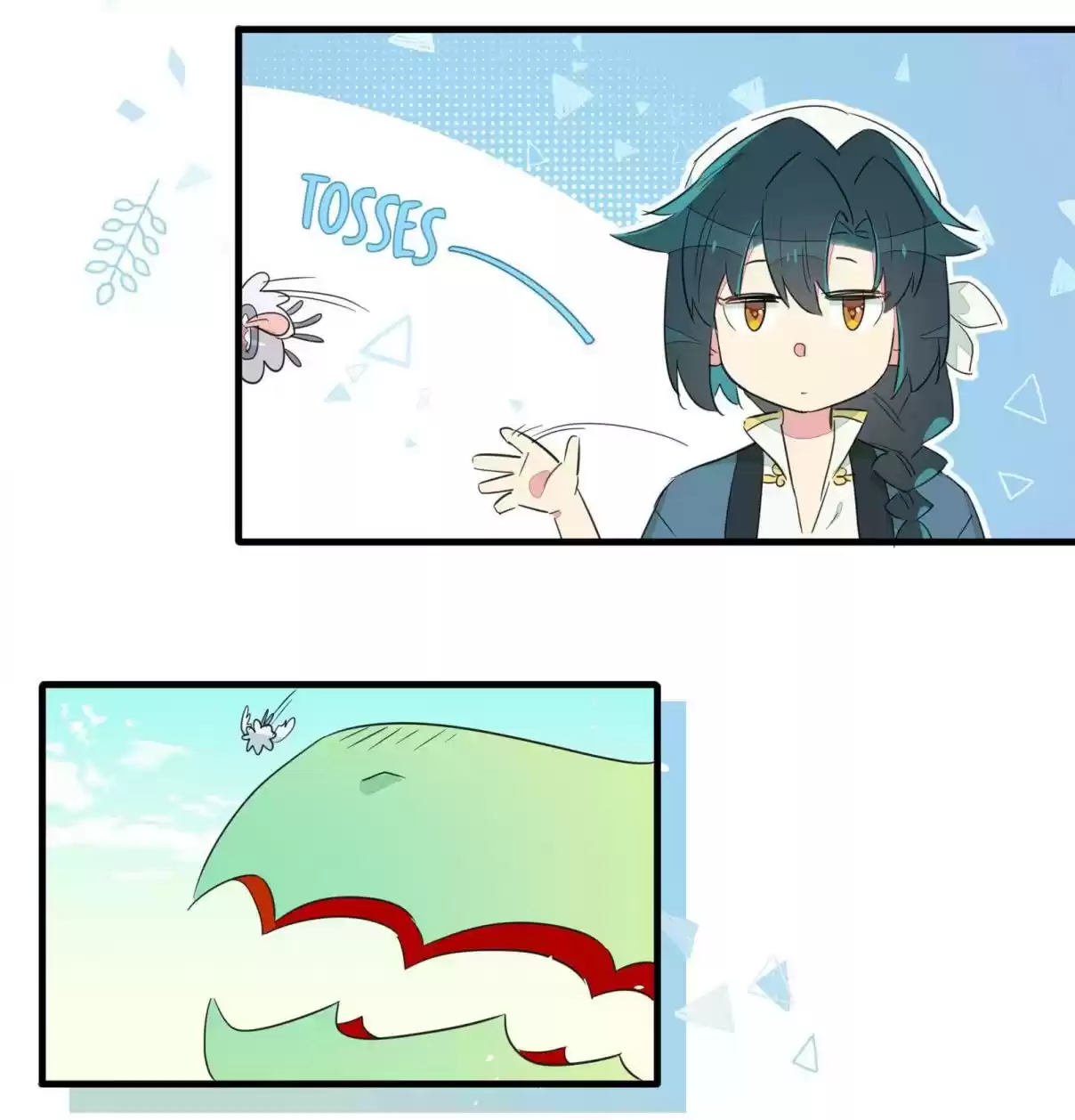 What Should I Do If I've Signed a Marriage Contract with the Elven Princess 11.0 I LIKE YOU... WHAT ABOUT YOU?