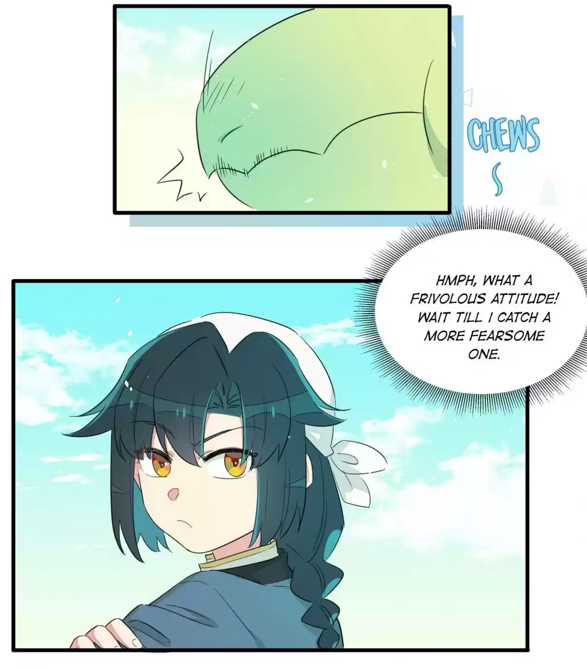 What Should I Do If I've Signed a Marriage Contract with the Elven Princess 11.0 I LIKE YOU... WHAT ABOUT YOU?