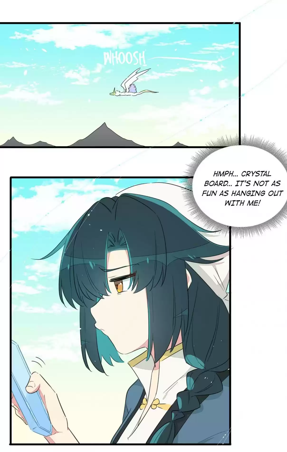 What Should I Do If I've Signed a Marriage Contract with the Elven Princess 11.0 I LIKE YOU... WHAT ABOUT YOU?