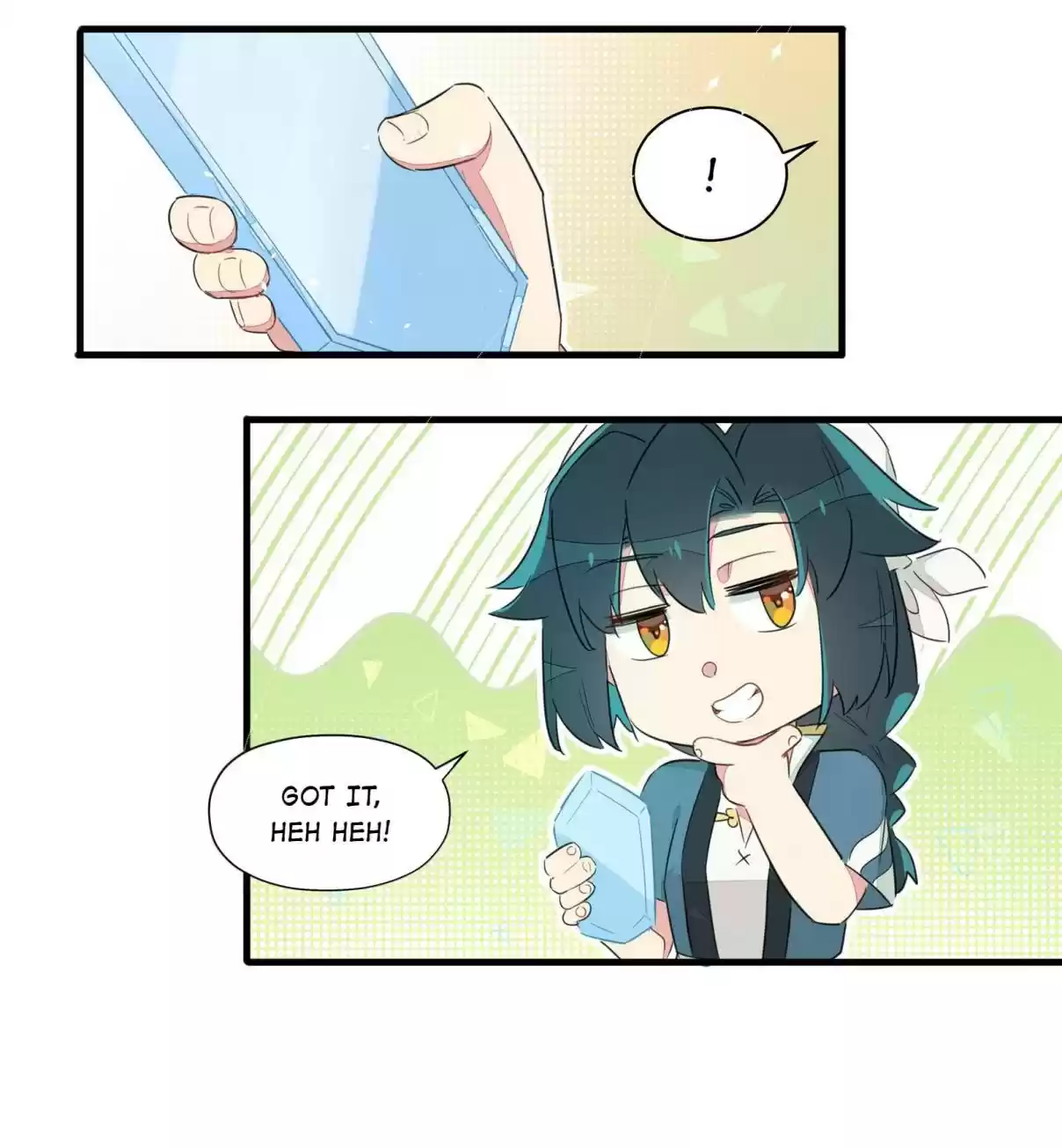 What Should I Do If I've Signed a Marriage Contract with the Elven Princess 11.0 I LIKE YOU... WHAT ABOUT YOU?