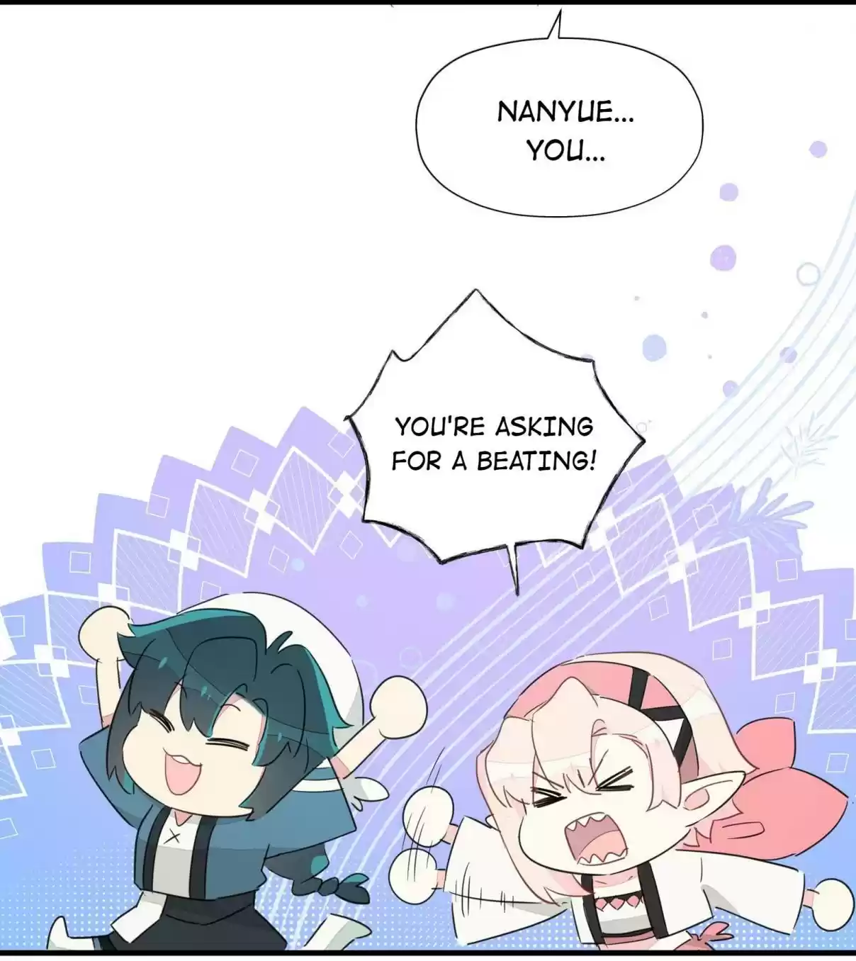 What Should I Do If I've Signed a Marriage Contract with the Elven Princess 11.0 I LIKE YOU... WHAT ABOUT YOU?