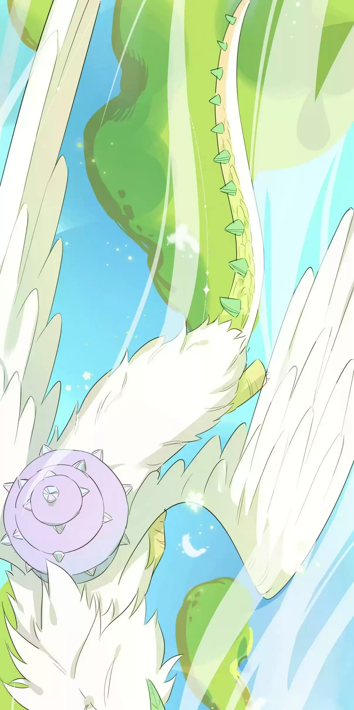 What Should I Do If I've Signed a Marriage Contract with the Elven Princess 11.0 I LIKE YOU... WHAT ABOUT YOU?