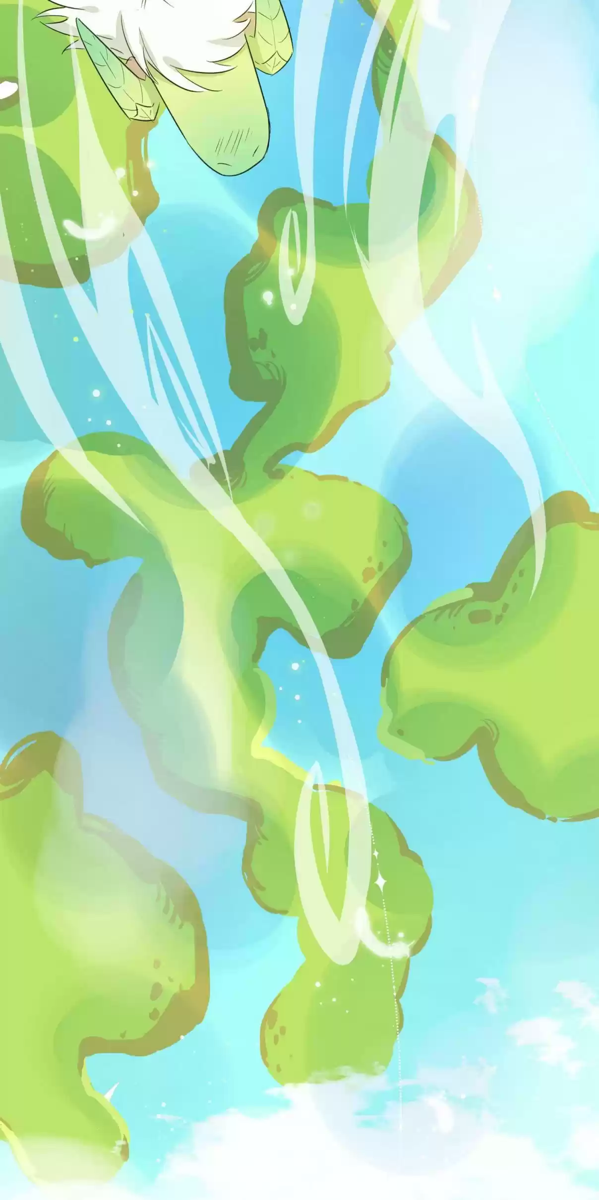 What Should I Do If I've Signed a Marriage Contract with the Elven Princess 11.0 I LIKE YOU... WHAT ABOUT YOU?