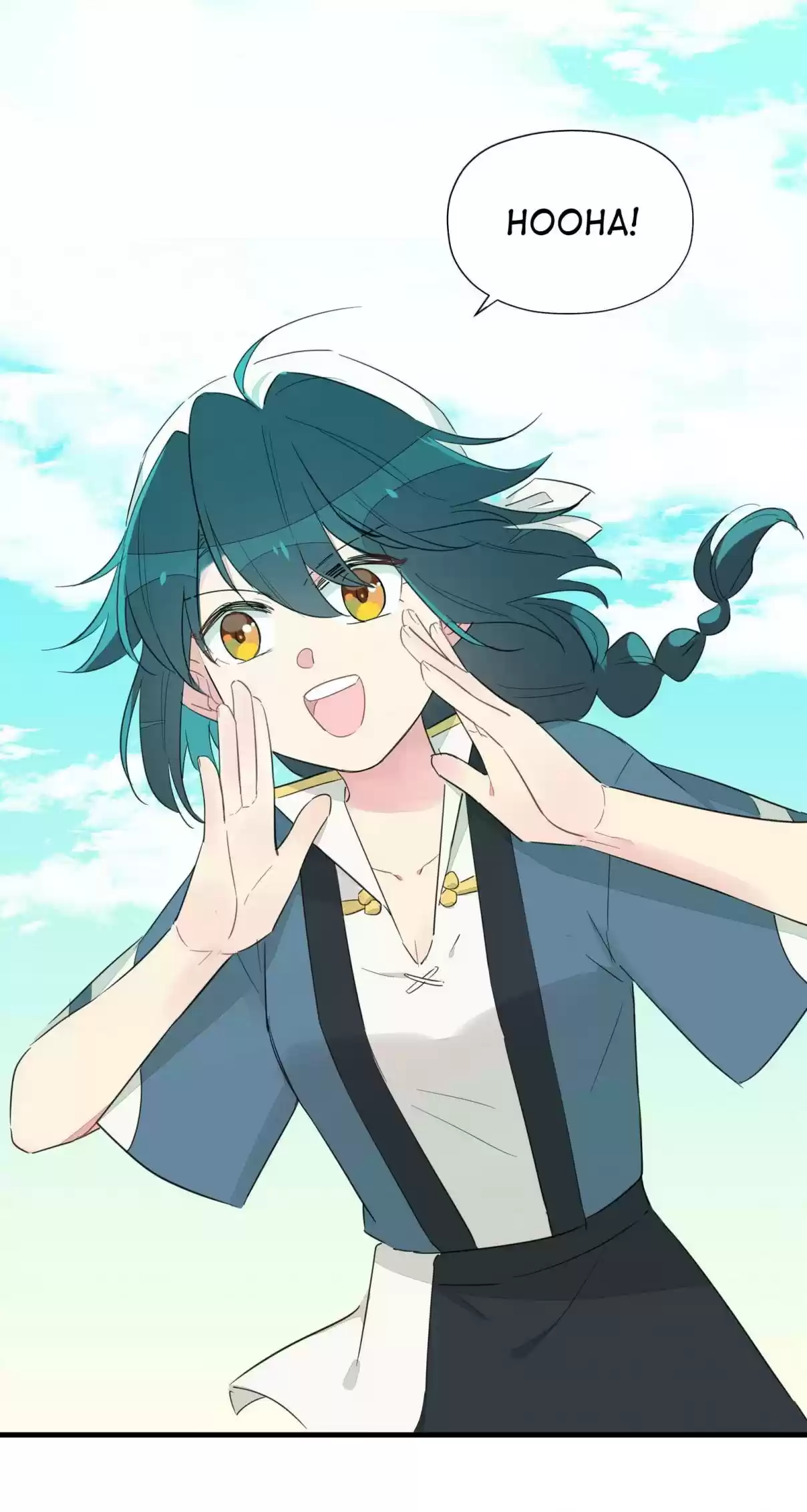 What Should I Do If I've Signed a Marriage Contract with the Elven Princess 11.0 I LIKE YOU... WHAT ABOUT YOU?