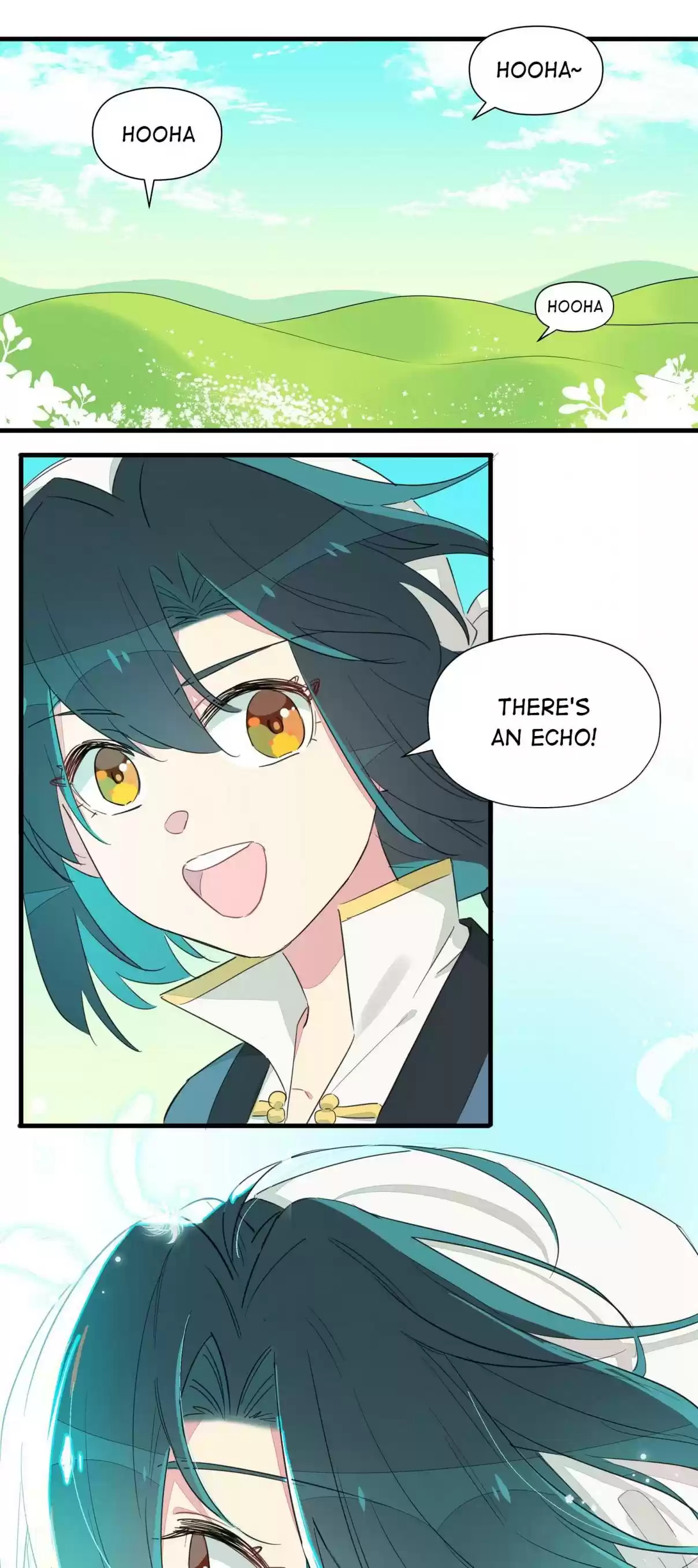 What Should I Do If I've Signed a Marriage Contract with the Elven Princess 11.0 I LIKE YOU... WHAT ABOUT YOU?