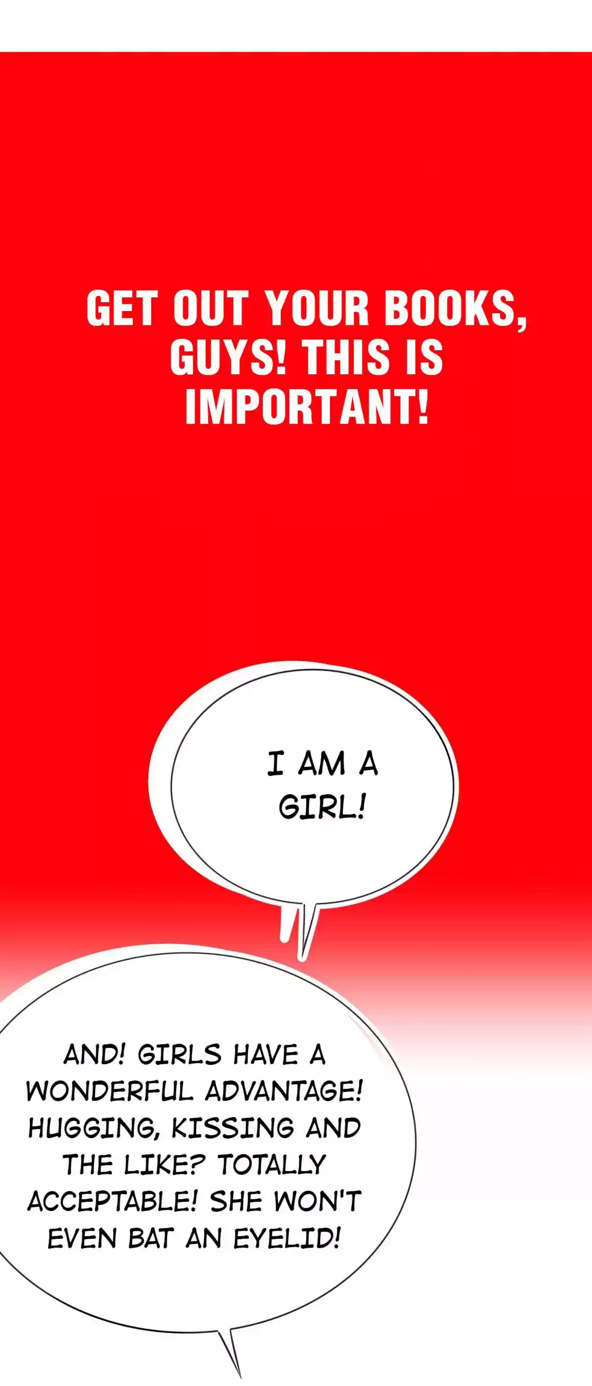 What Should I Do If I've Signed a Marriage Contract with the Elven Princess 11.0 I LIKE YOU... WHAT ABOUT YOU?