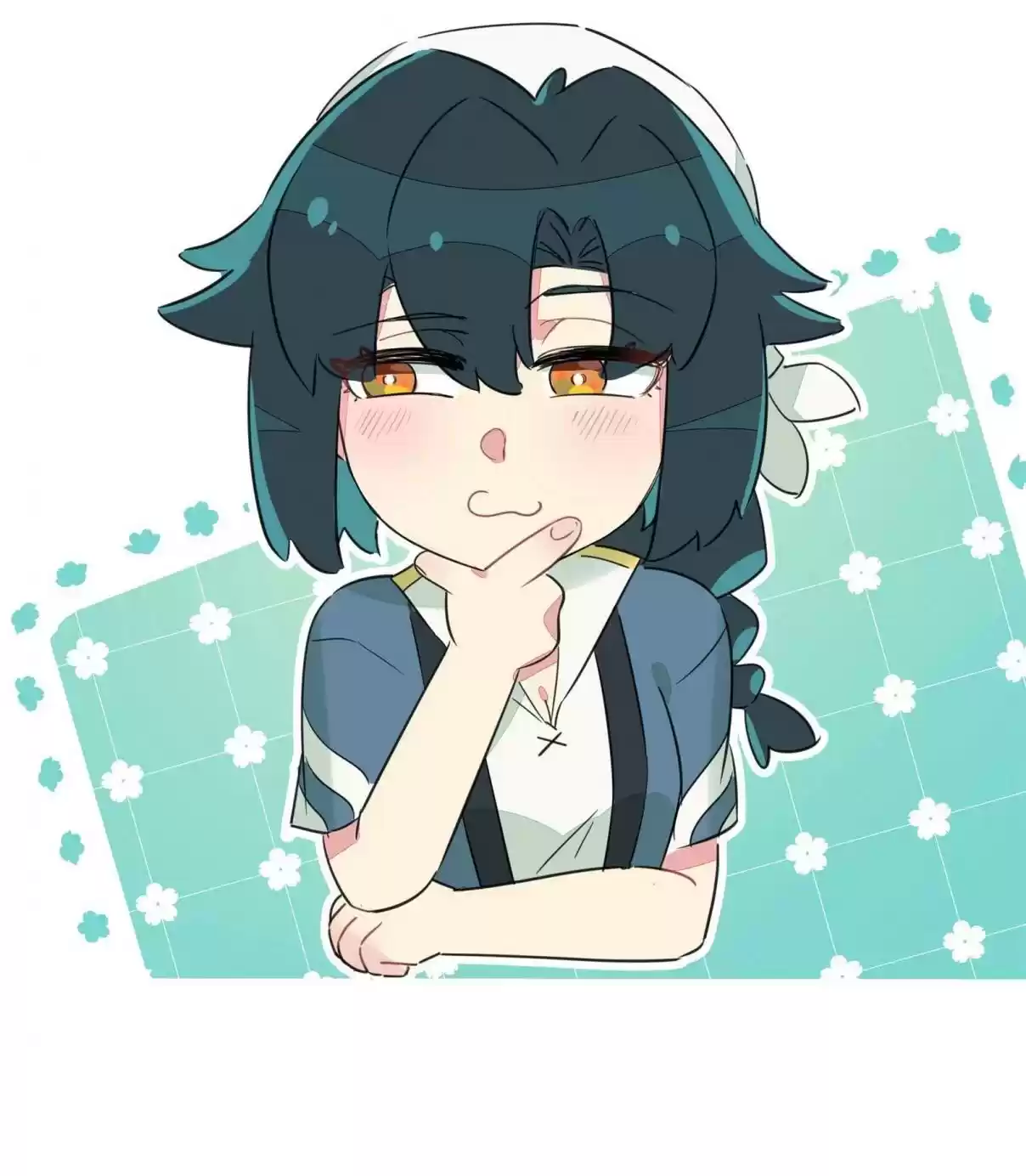 What Should I Do If I've Signed a Marriage Contract with the Elven Princess 11.0 I LIKE YOU... WHAT ABOUT YOU?