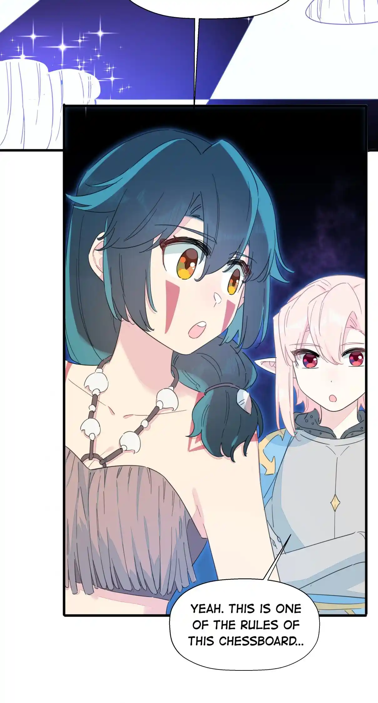 What Should I Do If I've Signed a Marriage Contract with the Elven Princess 112